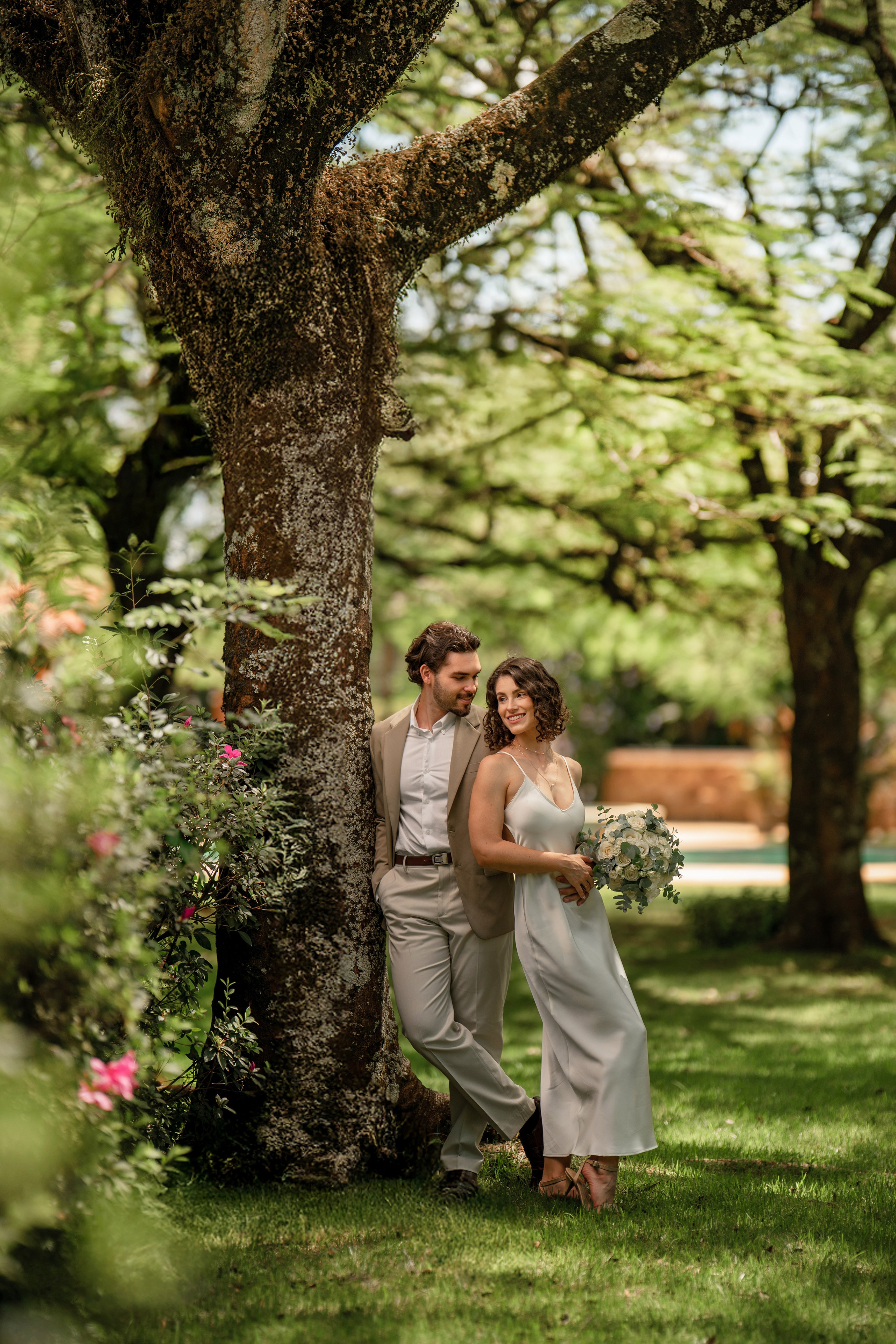Bia e Gabriel.Pós-wedding.Sherwood. Fotógrafo de Casamento, grávida, Retrato, Corporativo