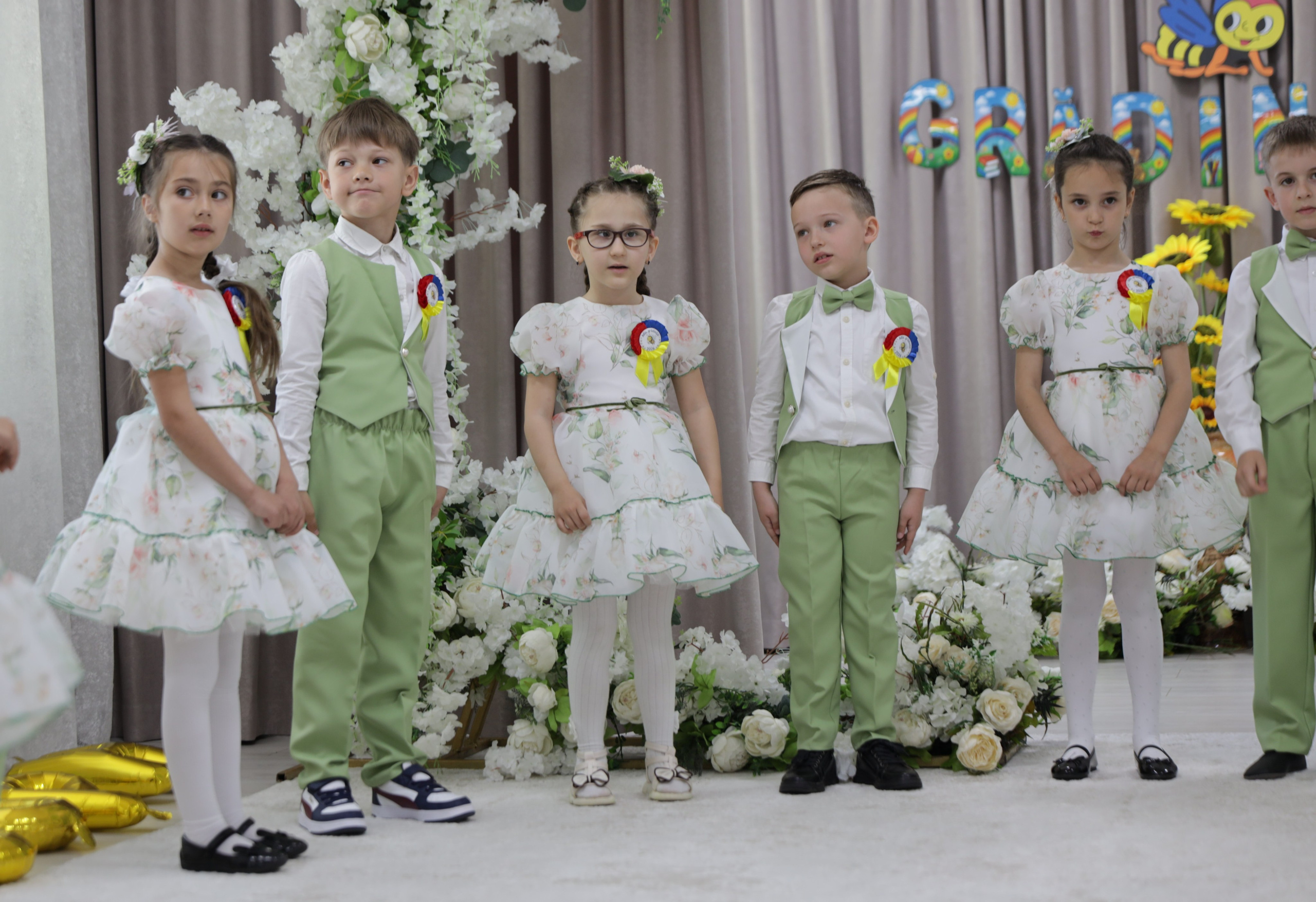 Adio Grădiniță dragă-2026. Alika Dia- Fotograf în Republica Moldova, Strășeni