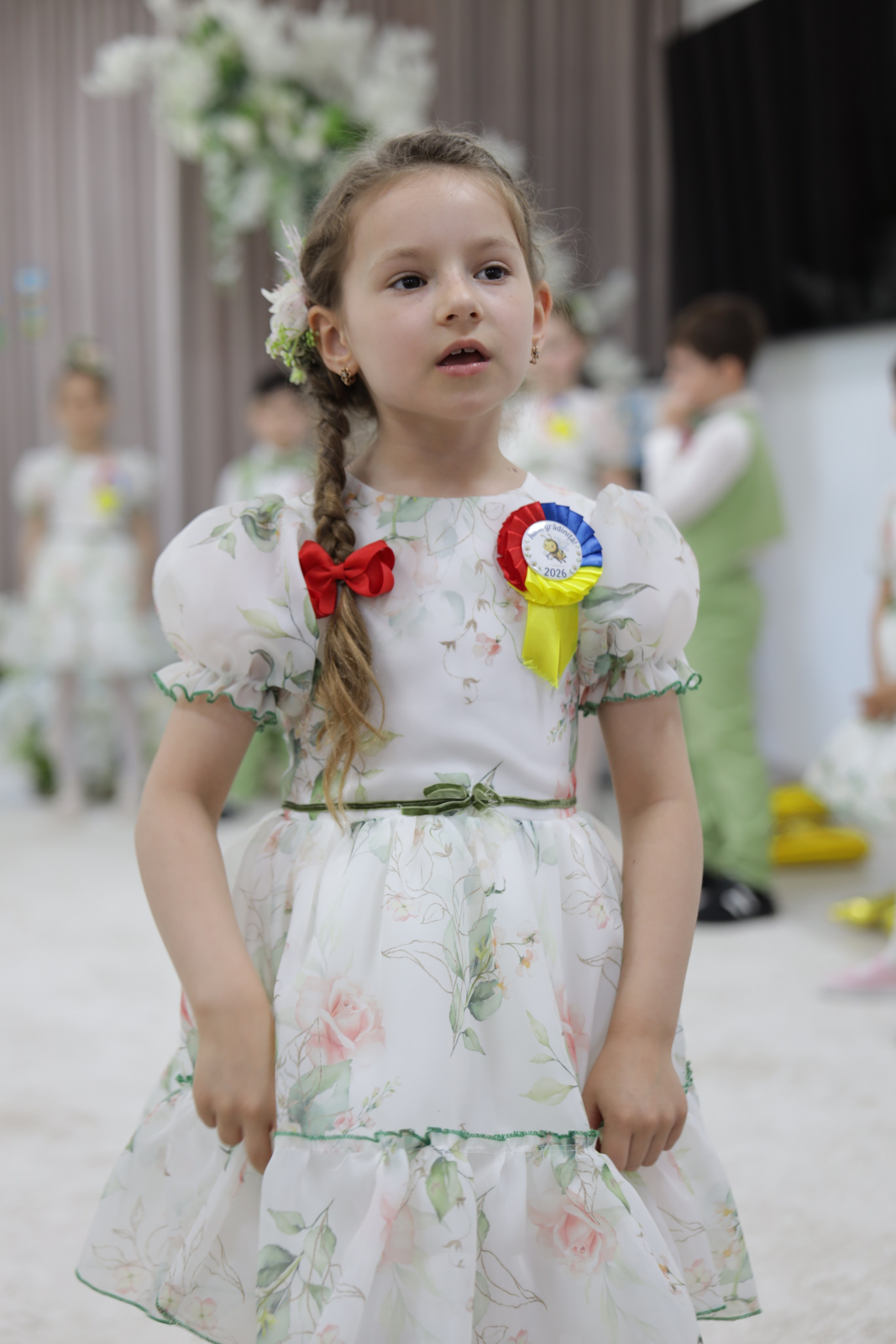 Adio Grădiniță 2026. Alika Dia- Fotograf în Republica Moldova, Strășeni