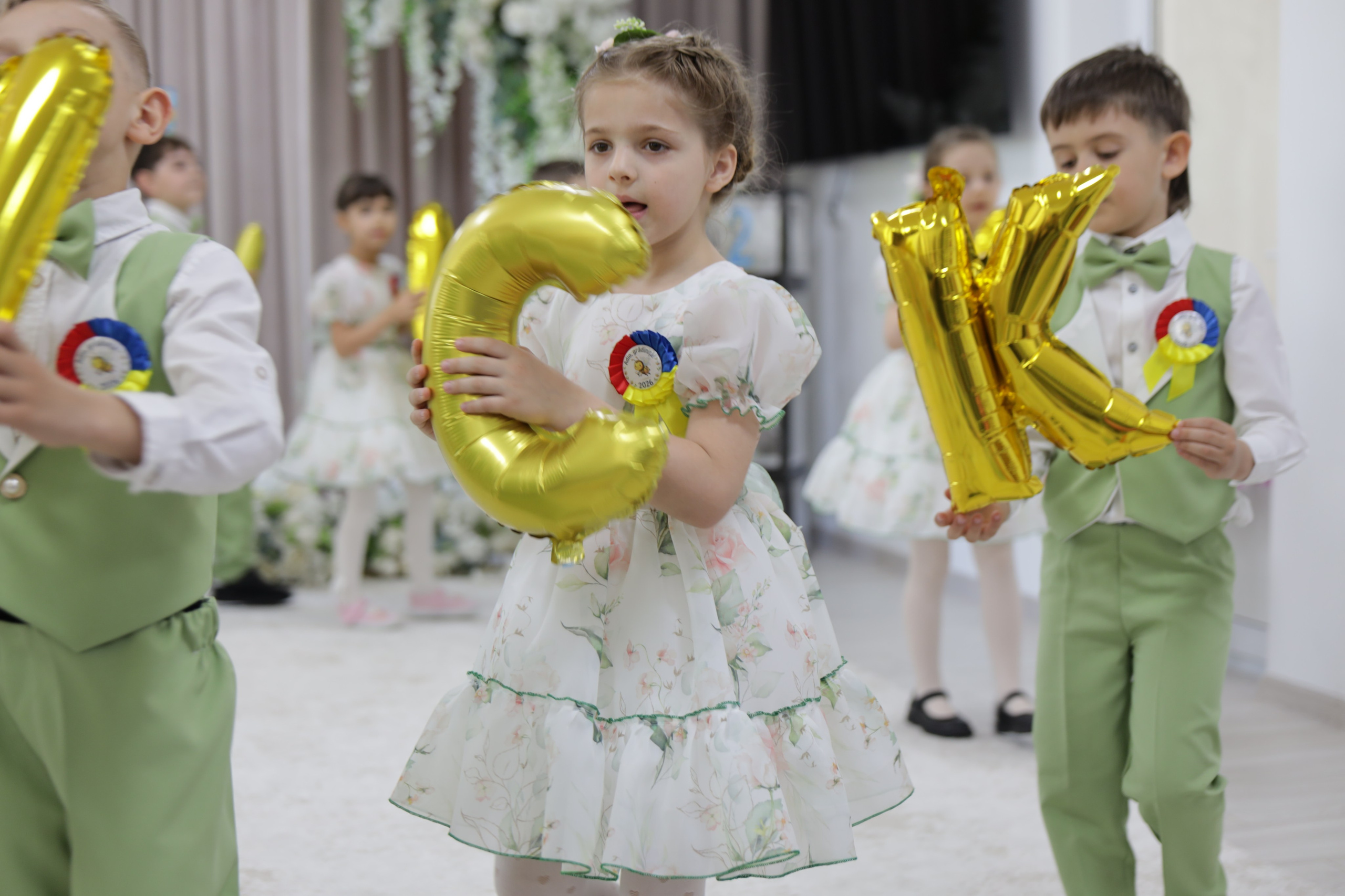 Adio Grădiniță 2026. Alika Dia- Fotograf în Republica Moldova, Strășeni