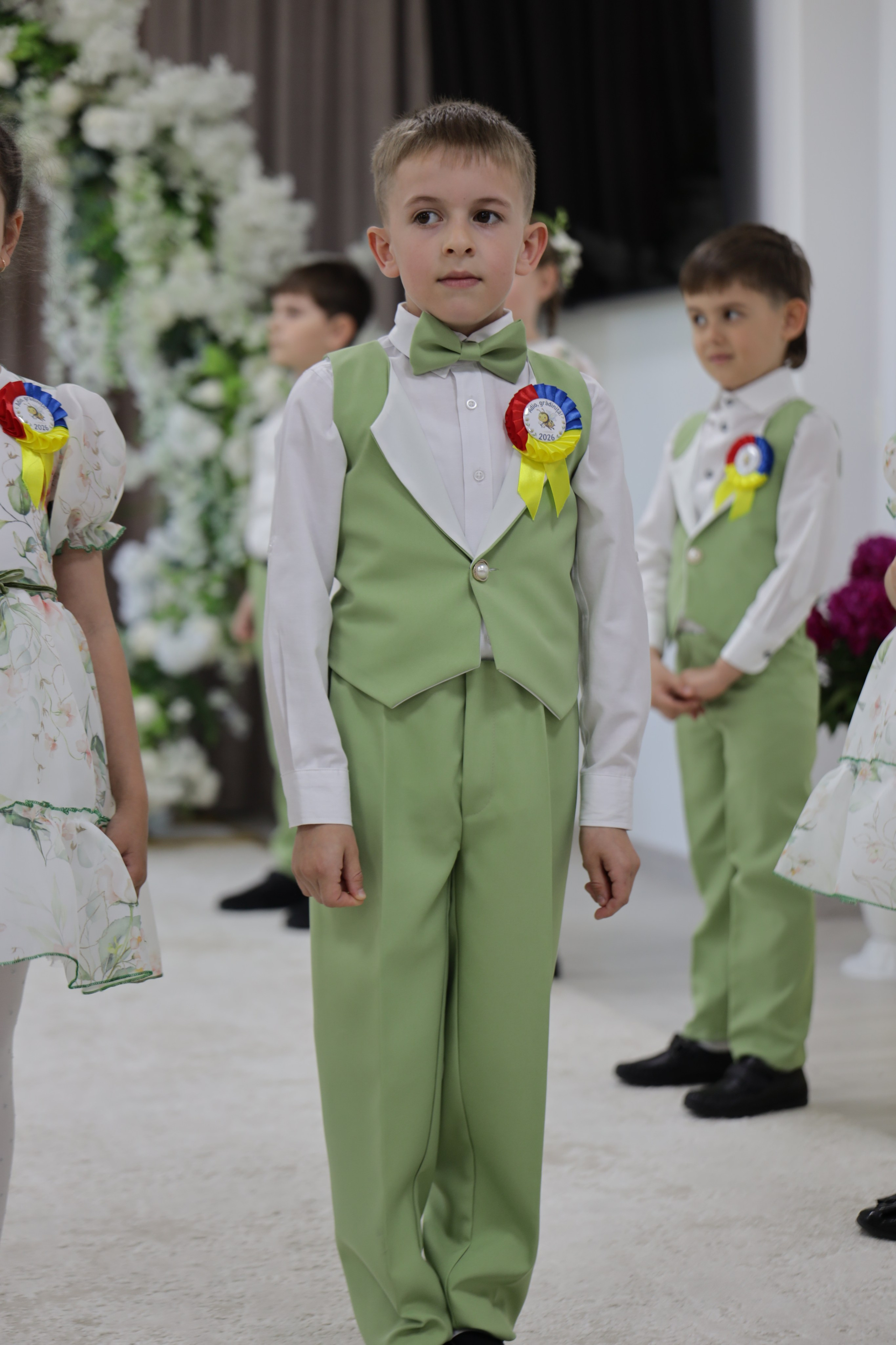 Adio Grădiniță 2026. Alika Dia- Fotograf în Republica Moldova, Strășeni