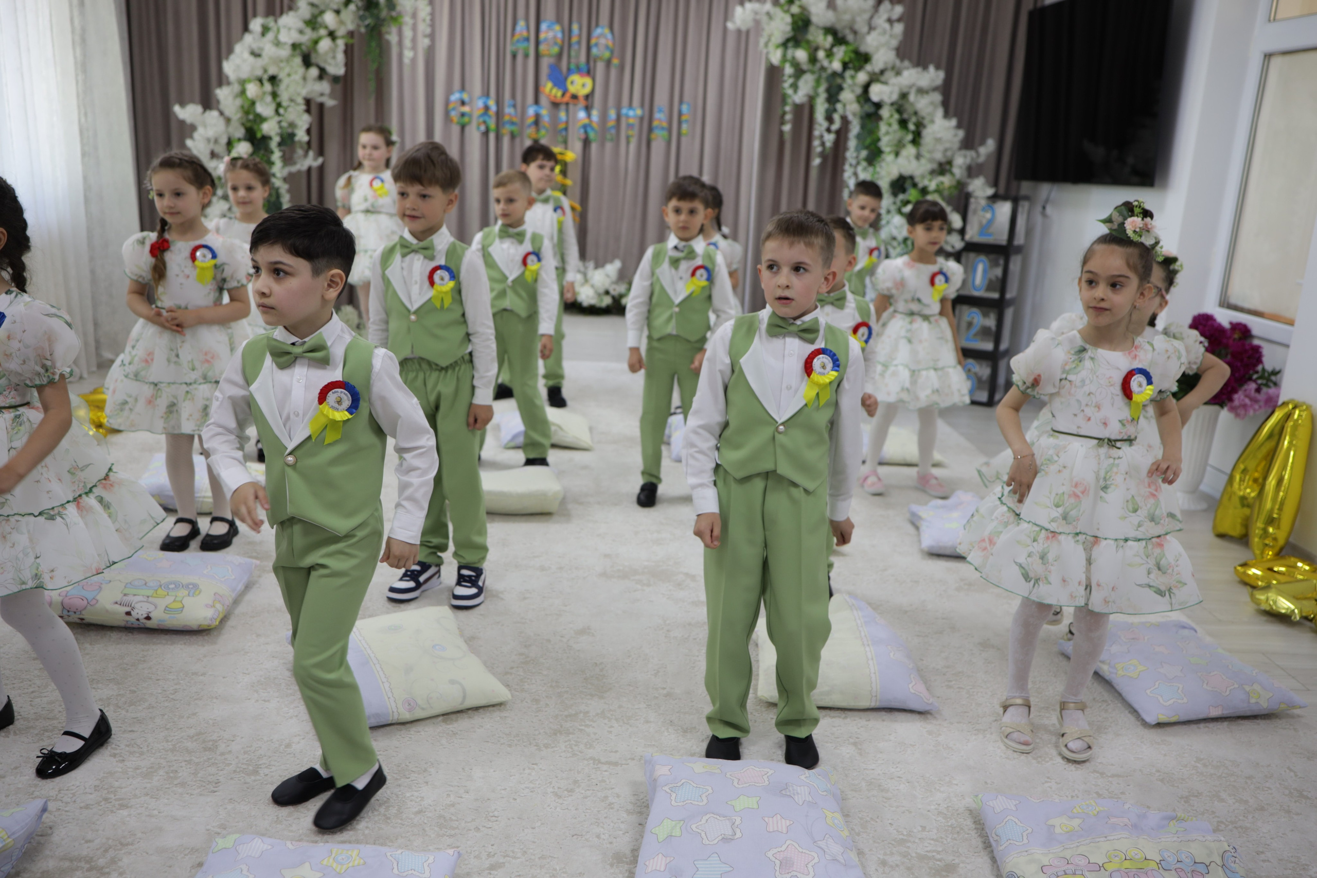 Adio Grădiniță dragă-2026. Alika Dia- Fotograf în Republica Moldova, Strășeni