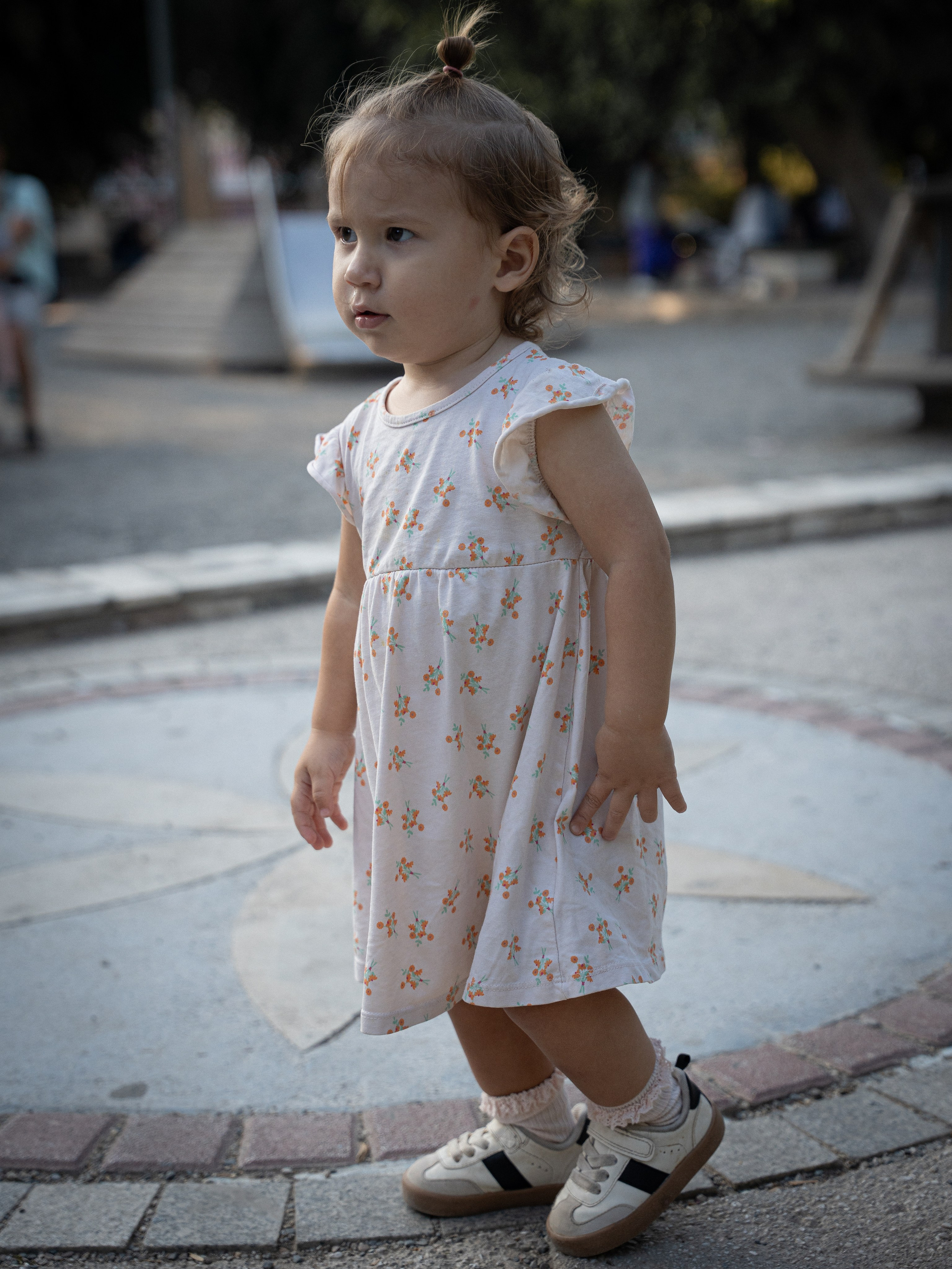 Aliyah Salomeh, Crete, Heraklion, October 2025. Divign By Tehilah — Meaningful Graphic Design & Photography