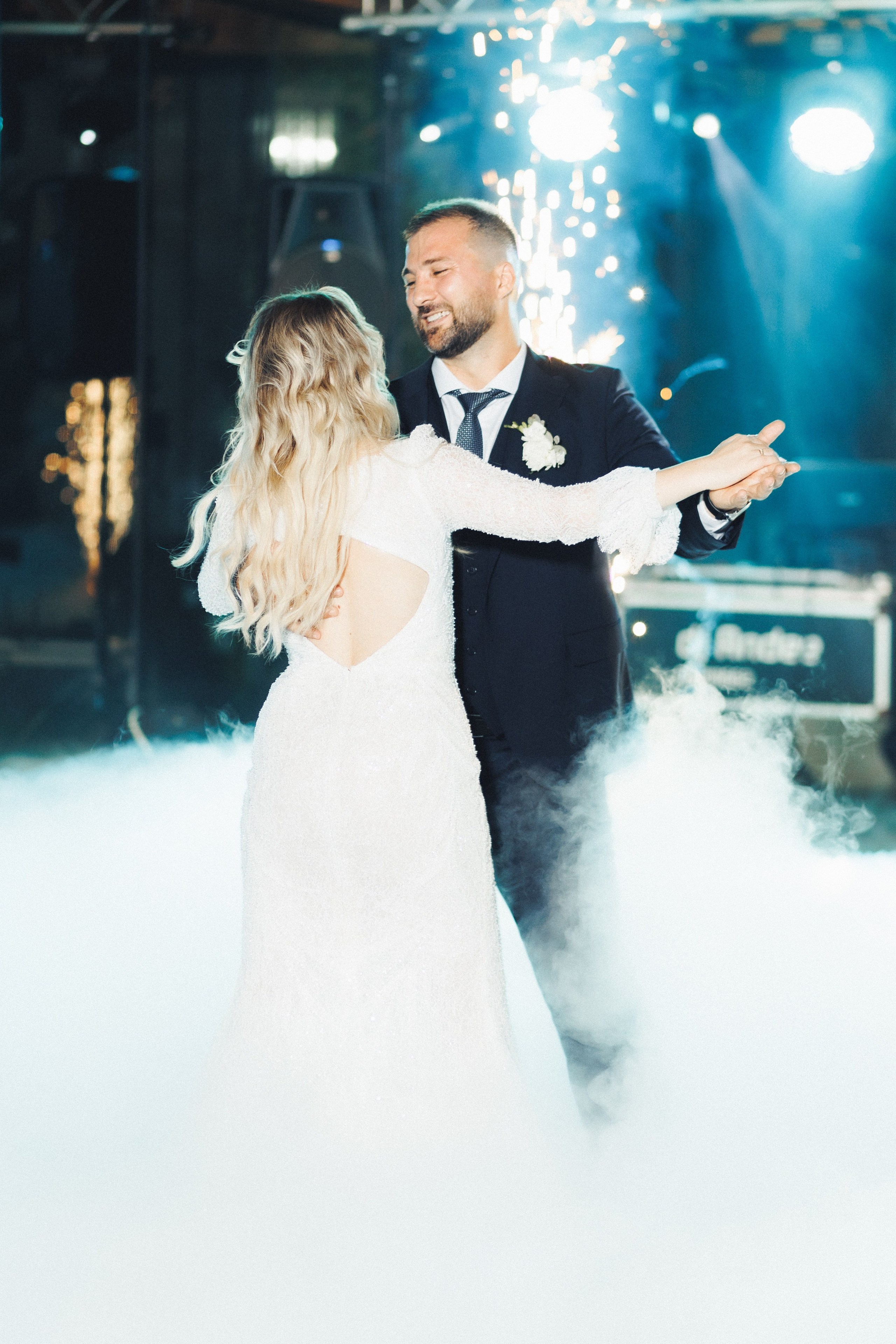 Sergiu & Cristina. Fotograful evenimentului tău
