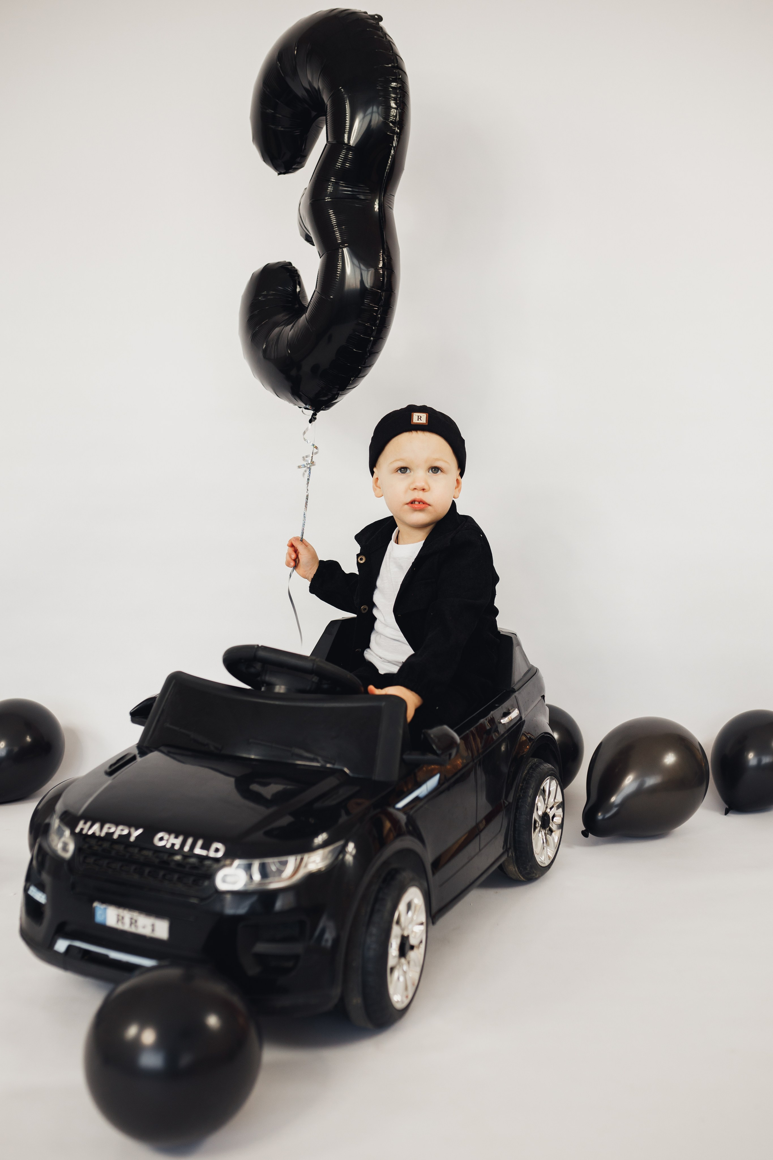 Familia Popovici. Fotograful evenimentului tău