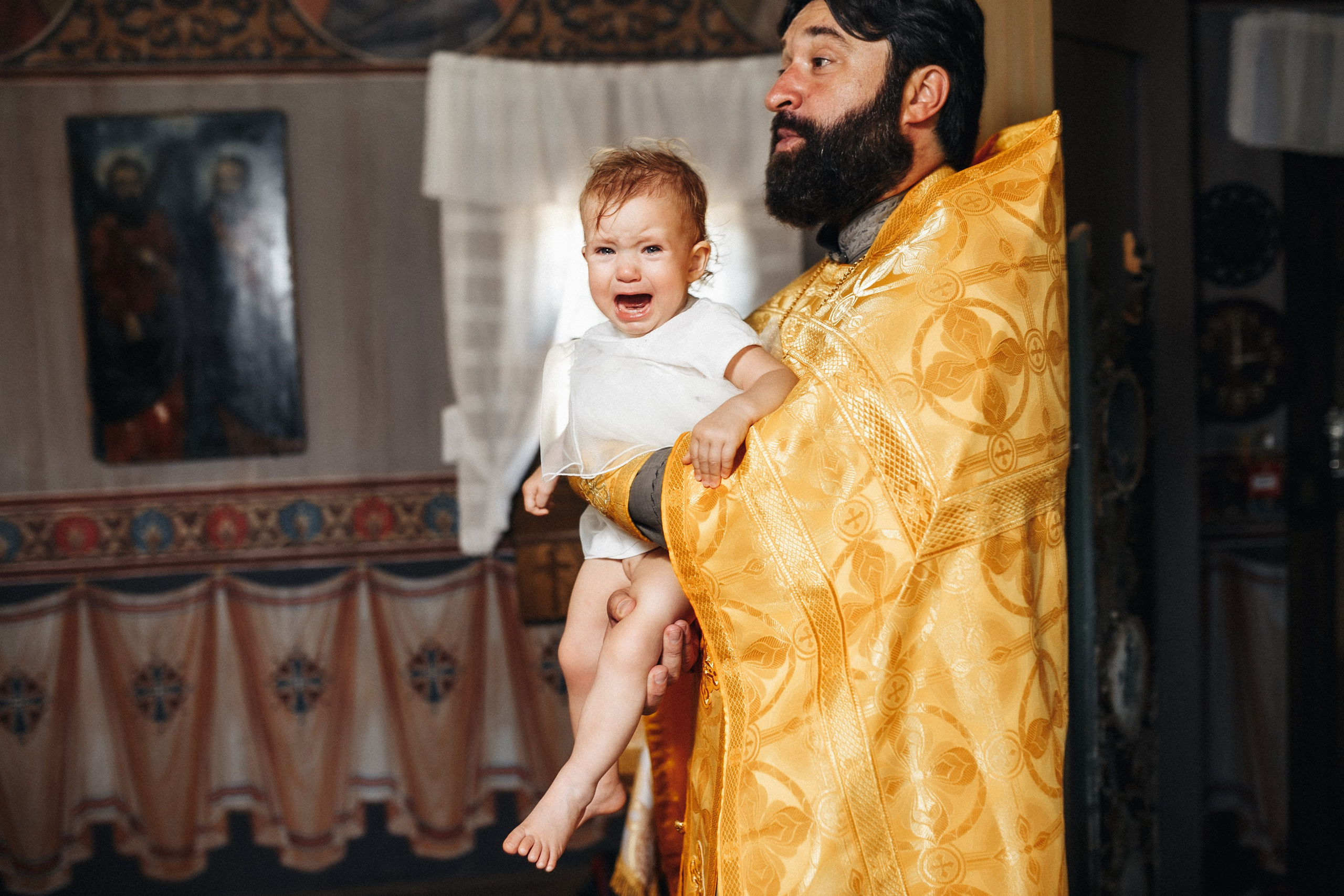 Ilinca. Fotograful evenimentului tău