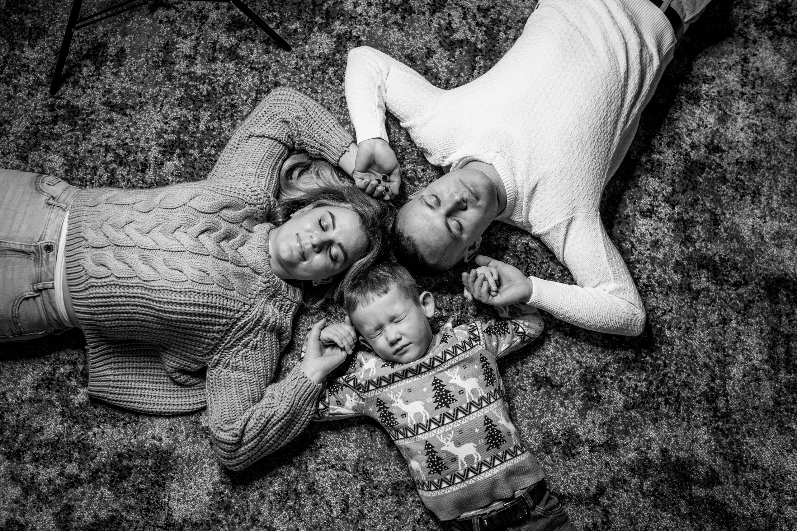 Familia Amari. Fotograful evenimentului tău