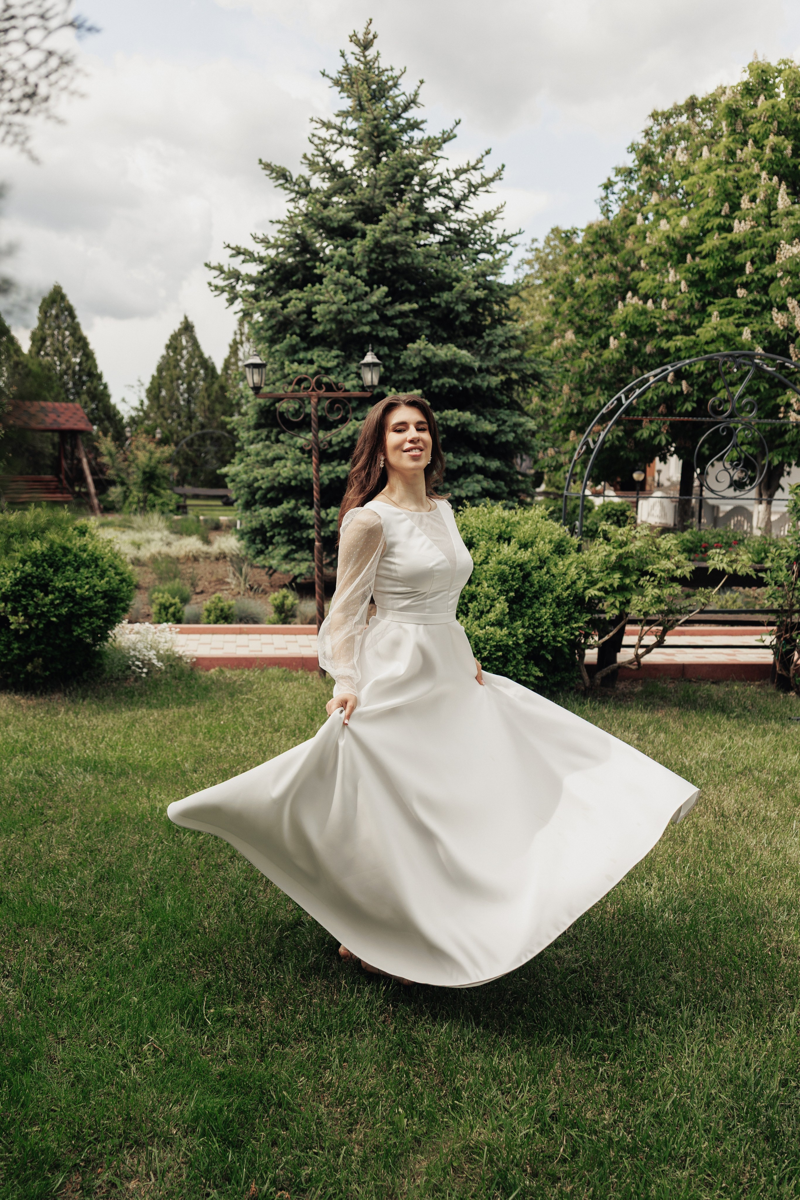 Dan & Alina. Fotograful evenimentului tău