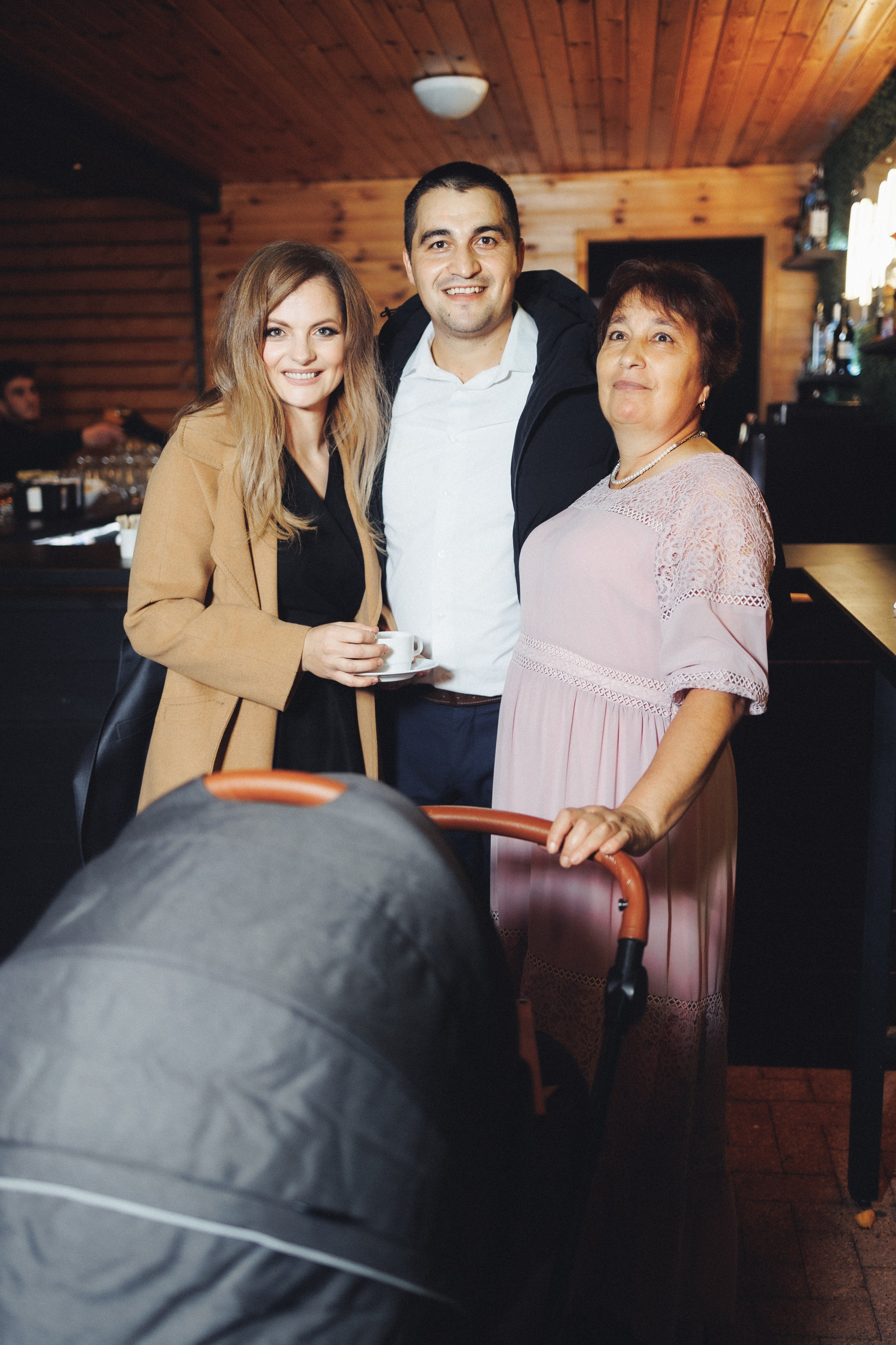 Sergiu & Cristina. Fotograful evenimentului tău