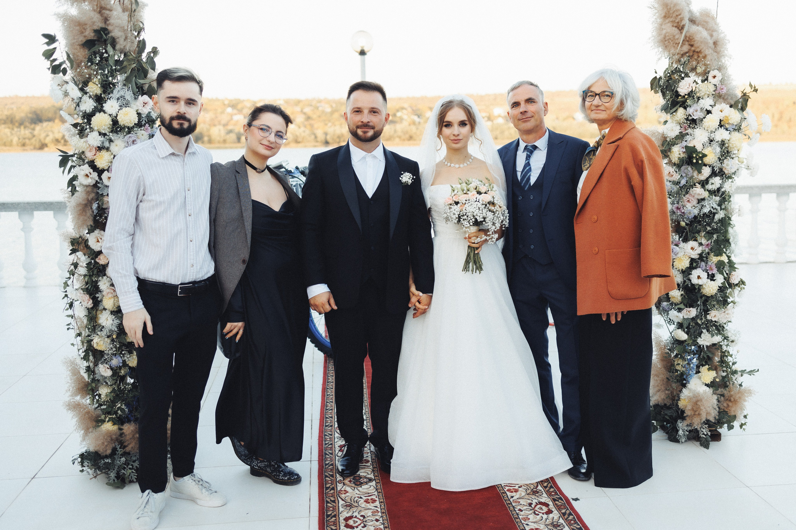 X & S. Fotograful evenimentului tău