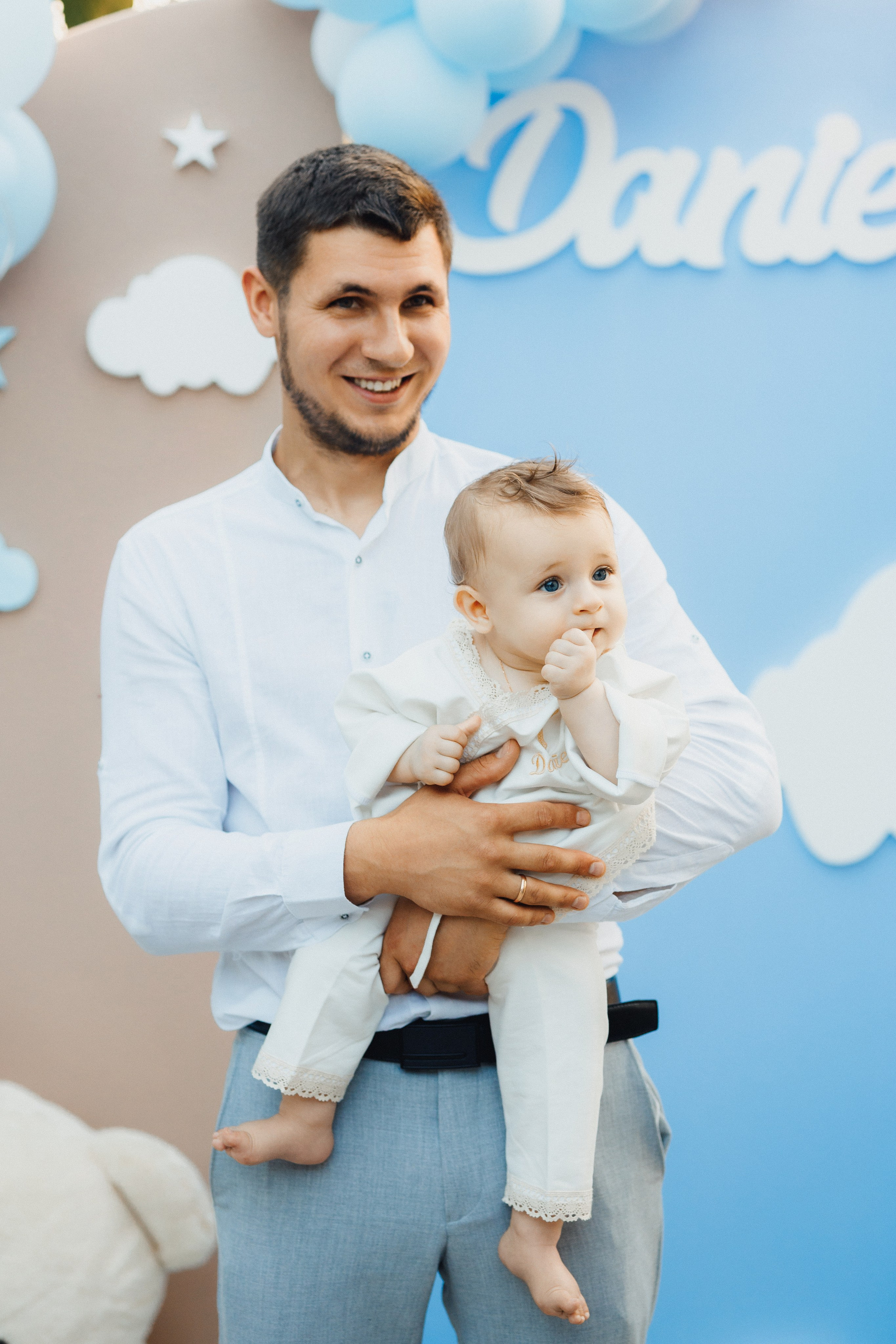 Daniel. Fotograful evenimentului tău