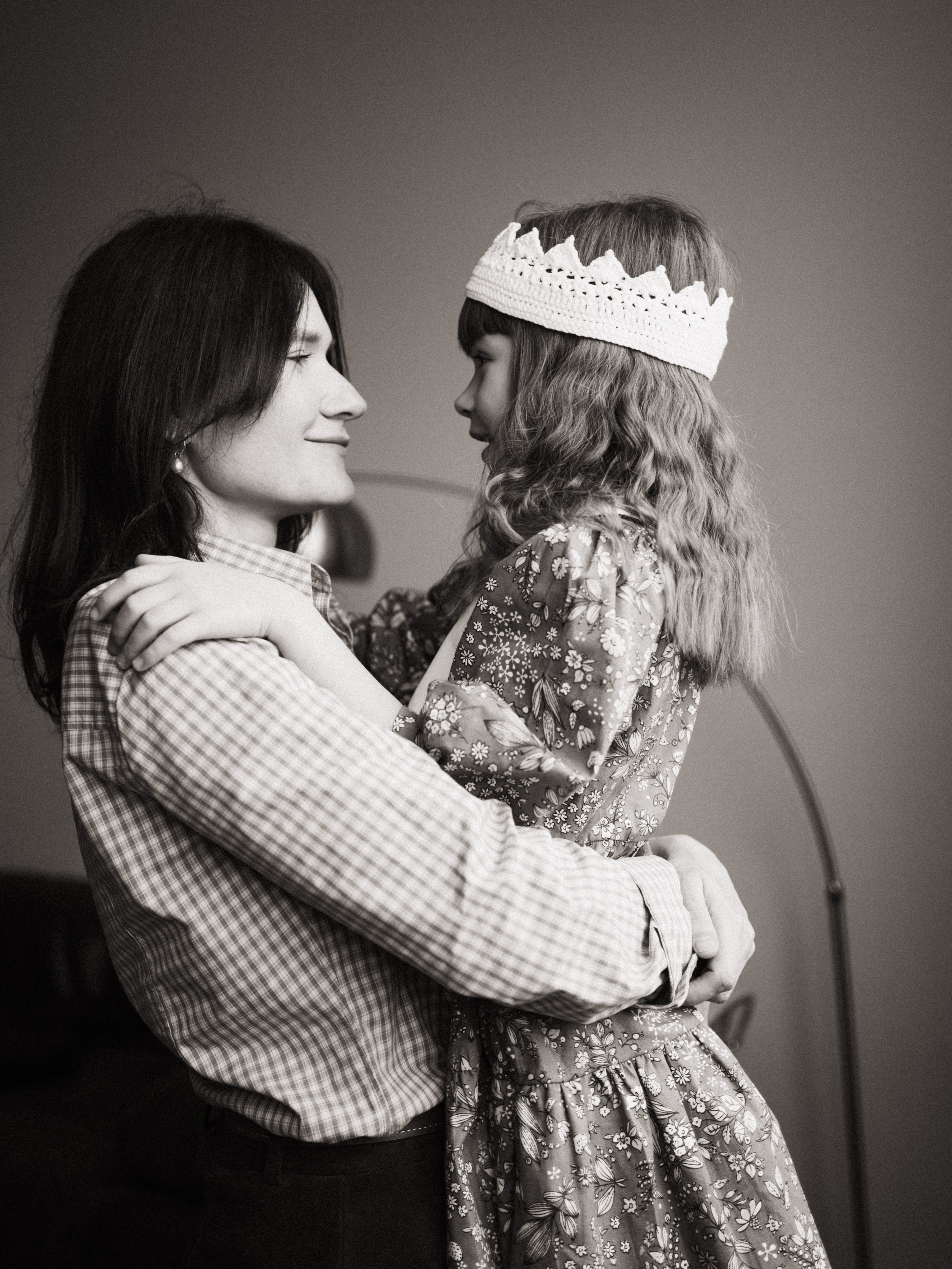 Family Studio II. Cinematic photographer based in Tbilisi, Georgia — Nicole