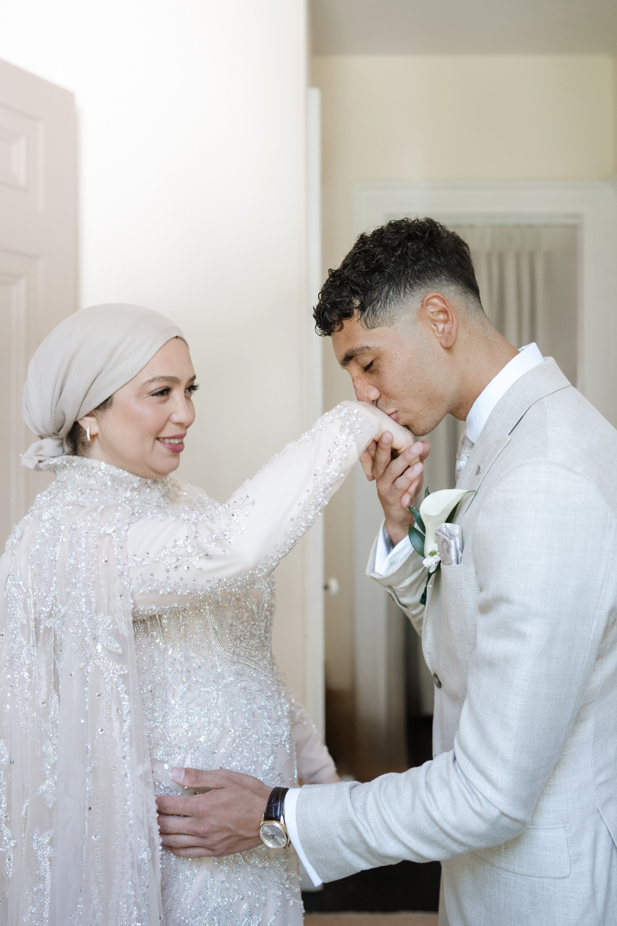 Jul 2025 — Mahmoud and Polina’s wedding. Portrait and wedding photographer in New York