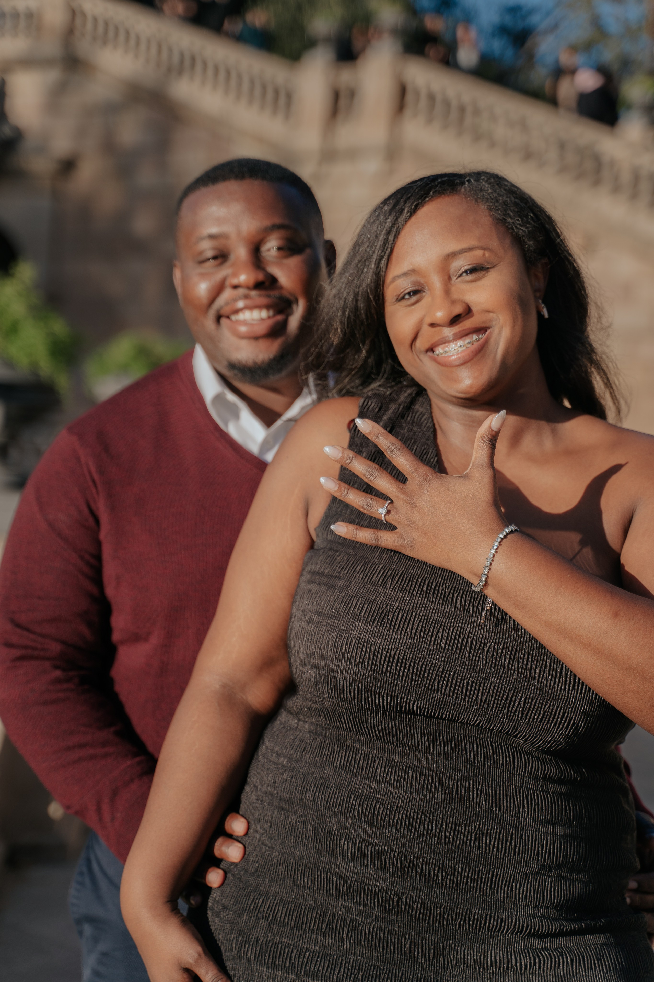 Barcelona Couples Photoshoot Ideas — Photographer in Barcelona, Spain