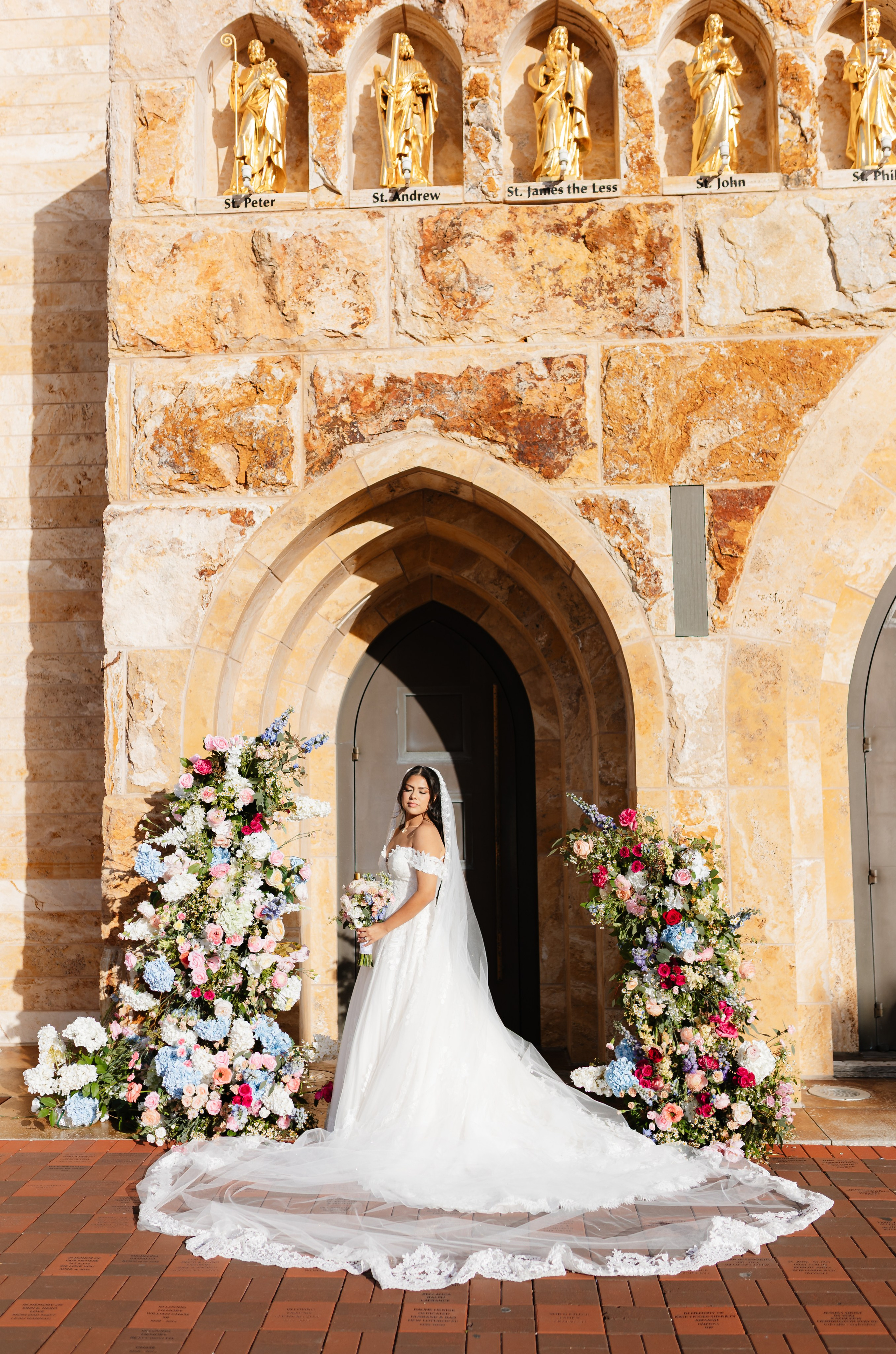 ALLY & ROBERT. YES I DO PRODUCTION — Wedding photography&videography