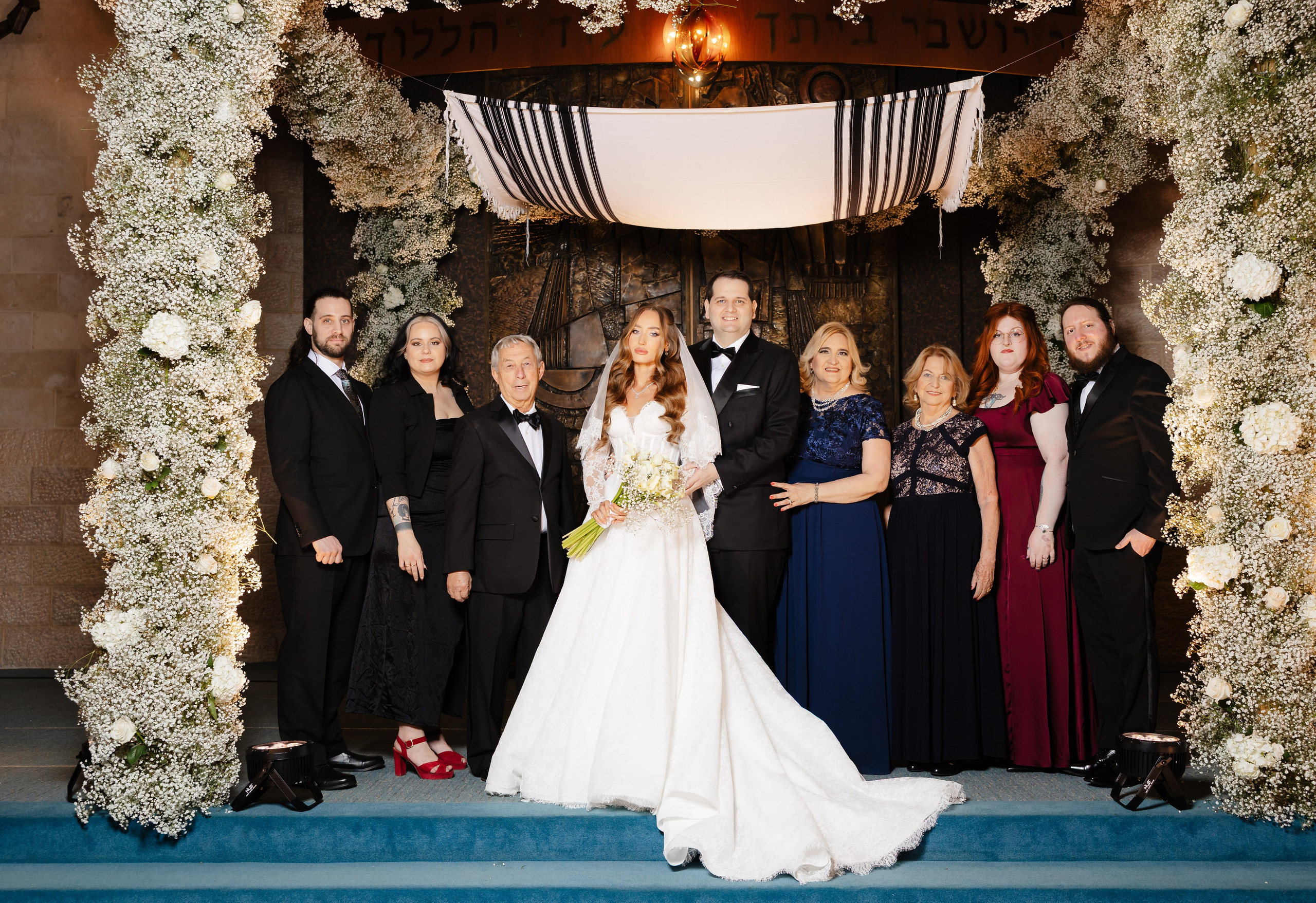 JUSTYNA & JULIAN. YES I DO PRODUCTION — Wedding photography&videography