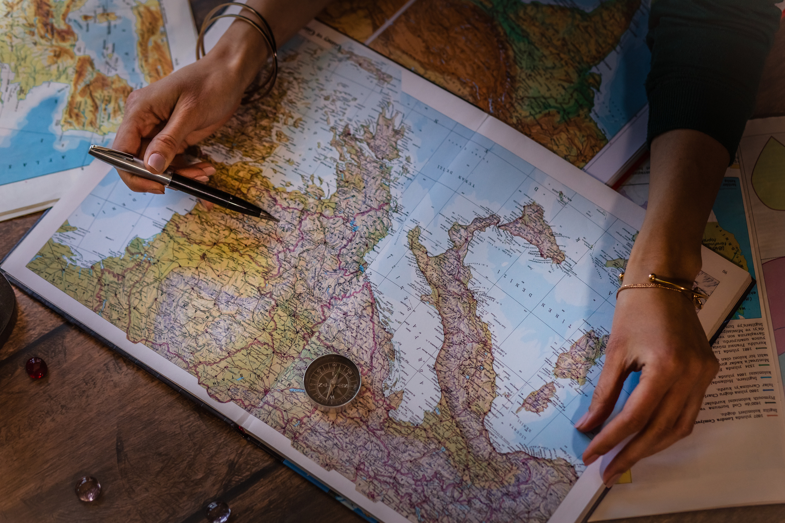 Individual thematic photo session