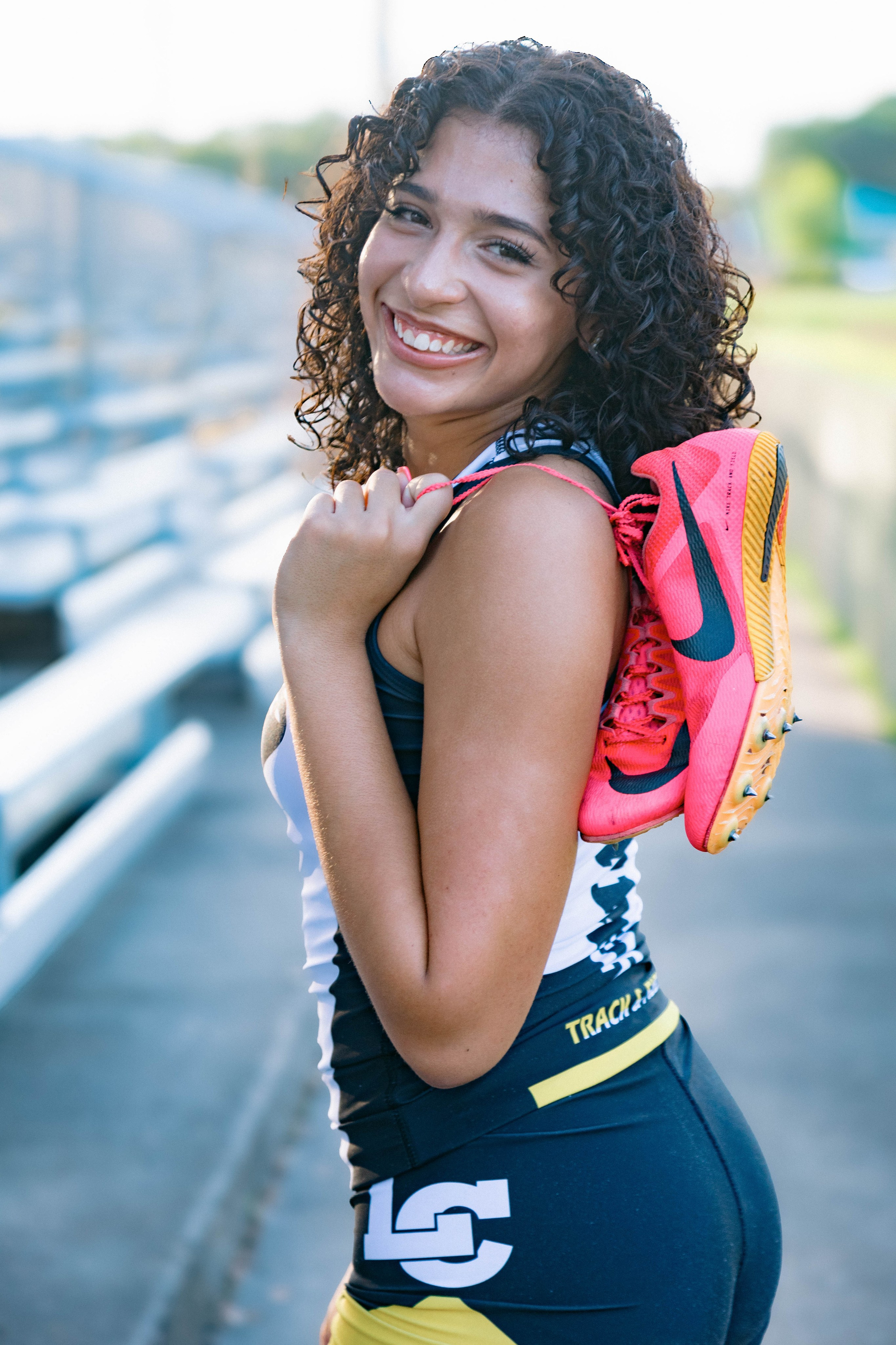 Portrait Photographer Emily