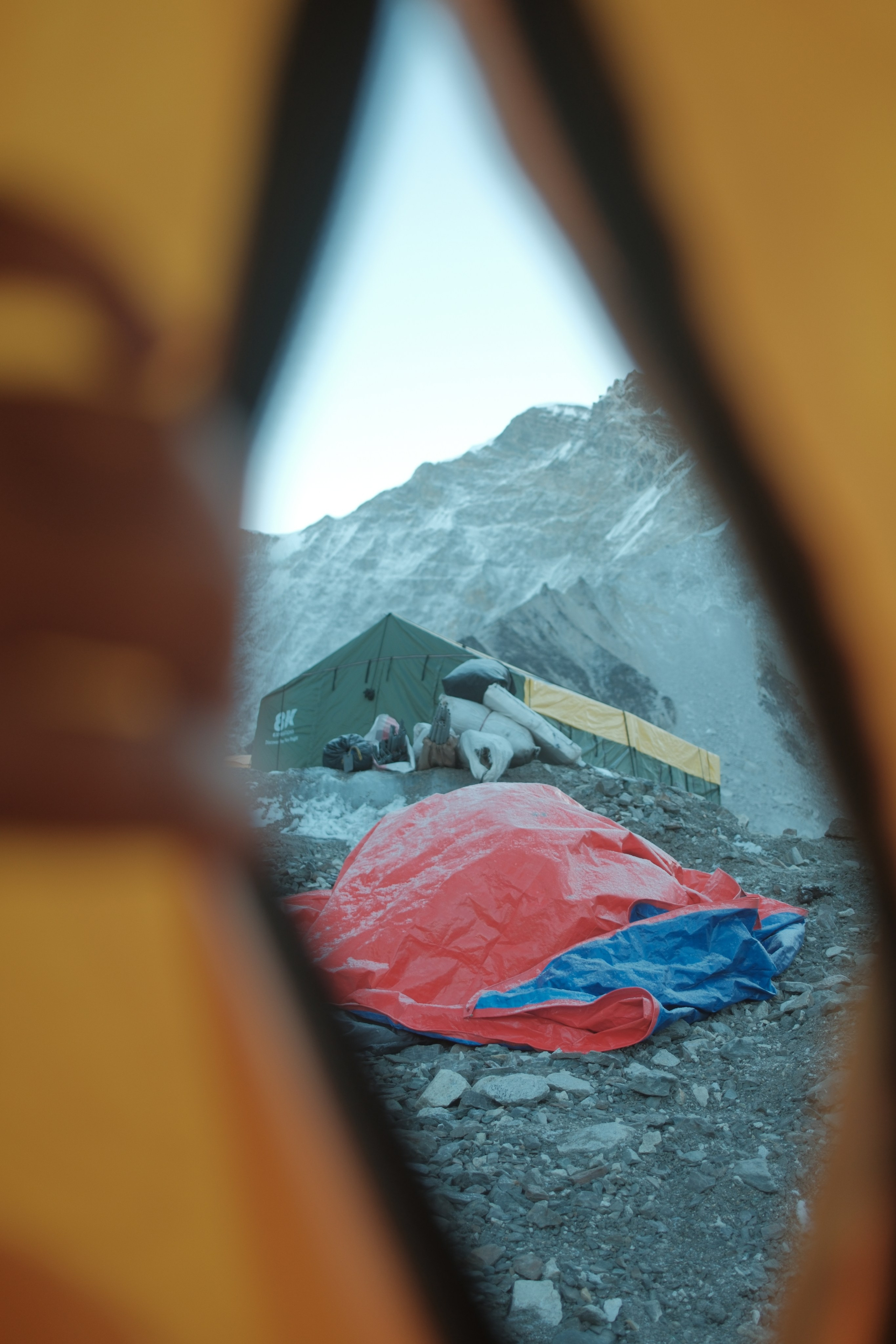 Nepal. Patricia Morenci — Mountain Adventures for the Wild at Heart