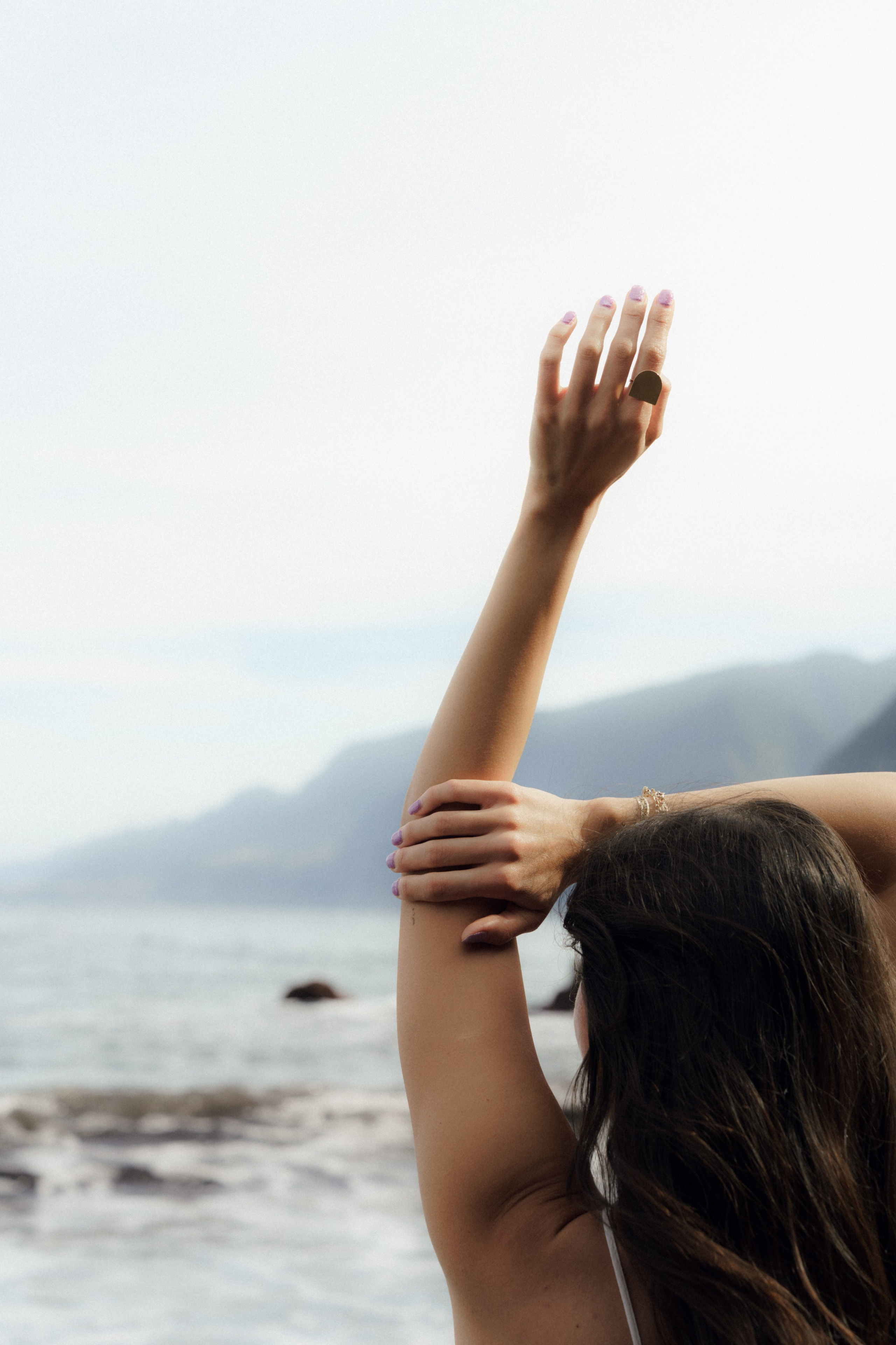 Lost in Madeira. Patricia Morenci — Mountain Adventures for the Wild at Heart