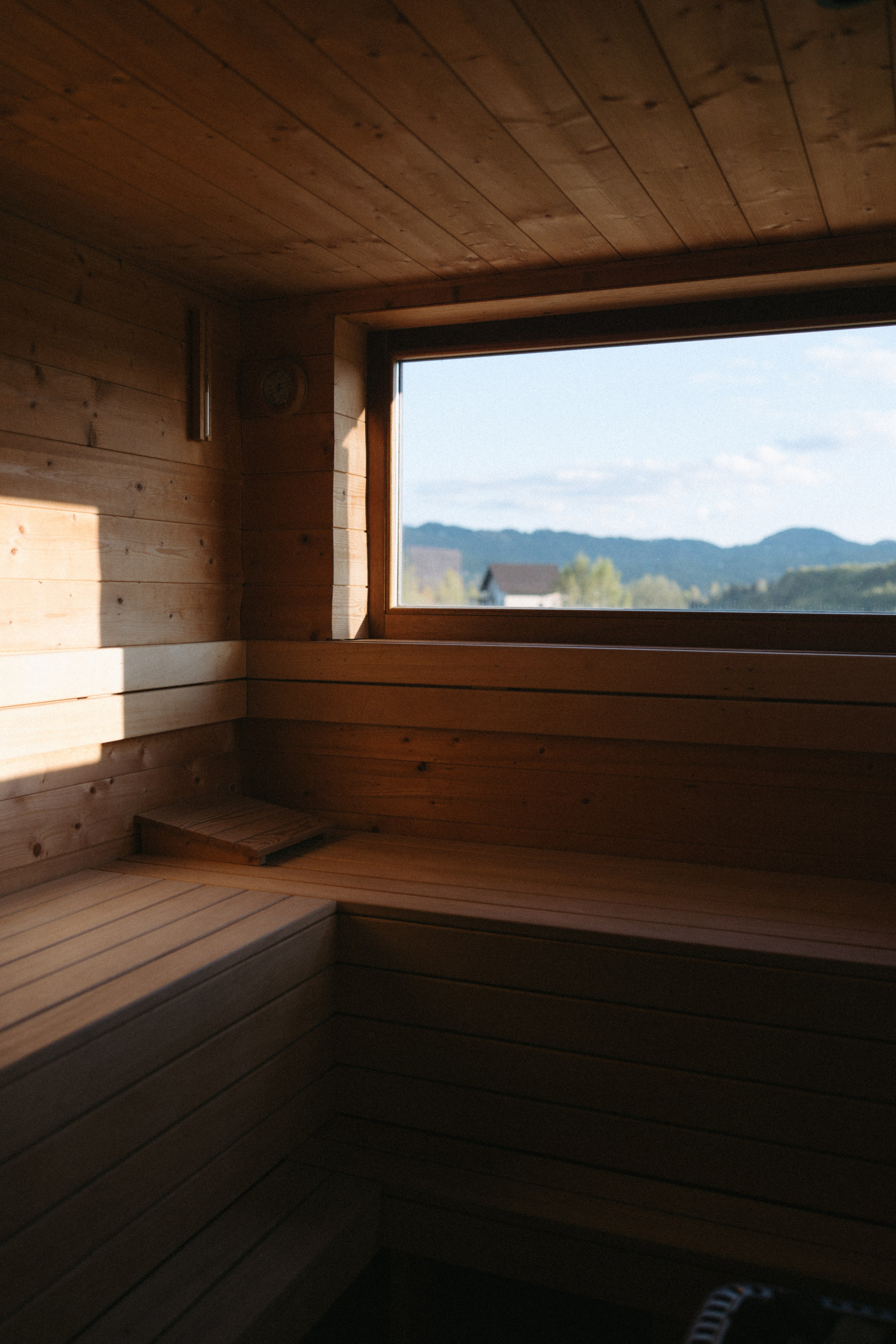 Amont Chalet. Patricia Morenci — Mountain Adventures for the Wild at Heart