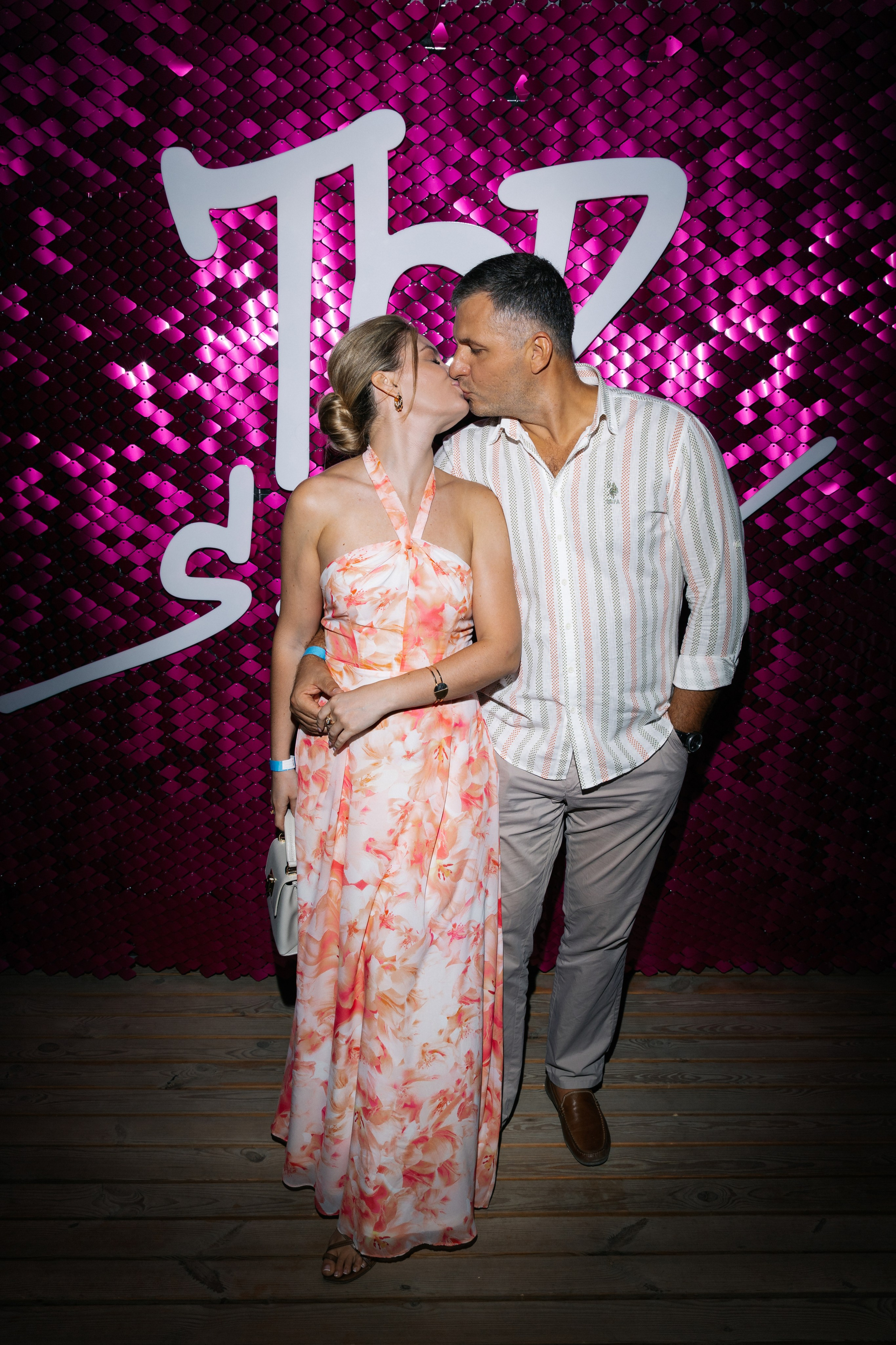 TOP SEXY — VIP MAGAZIN. Fulga Photographer