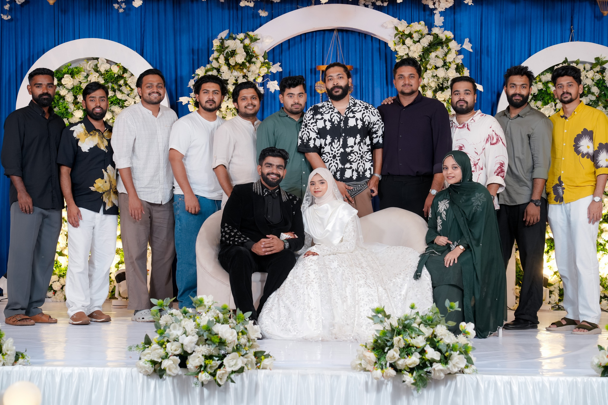 Sulthan&Lehra. VISUALIZE YOUR BIG MOMENTS