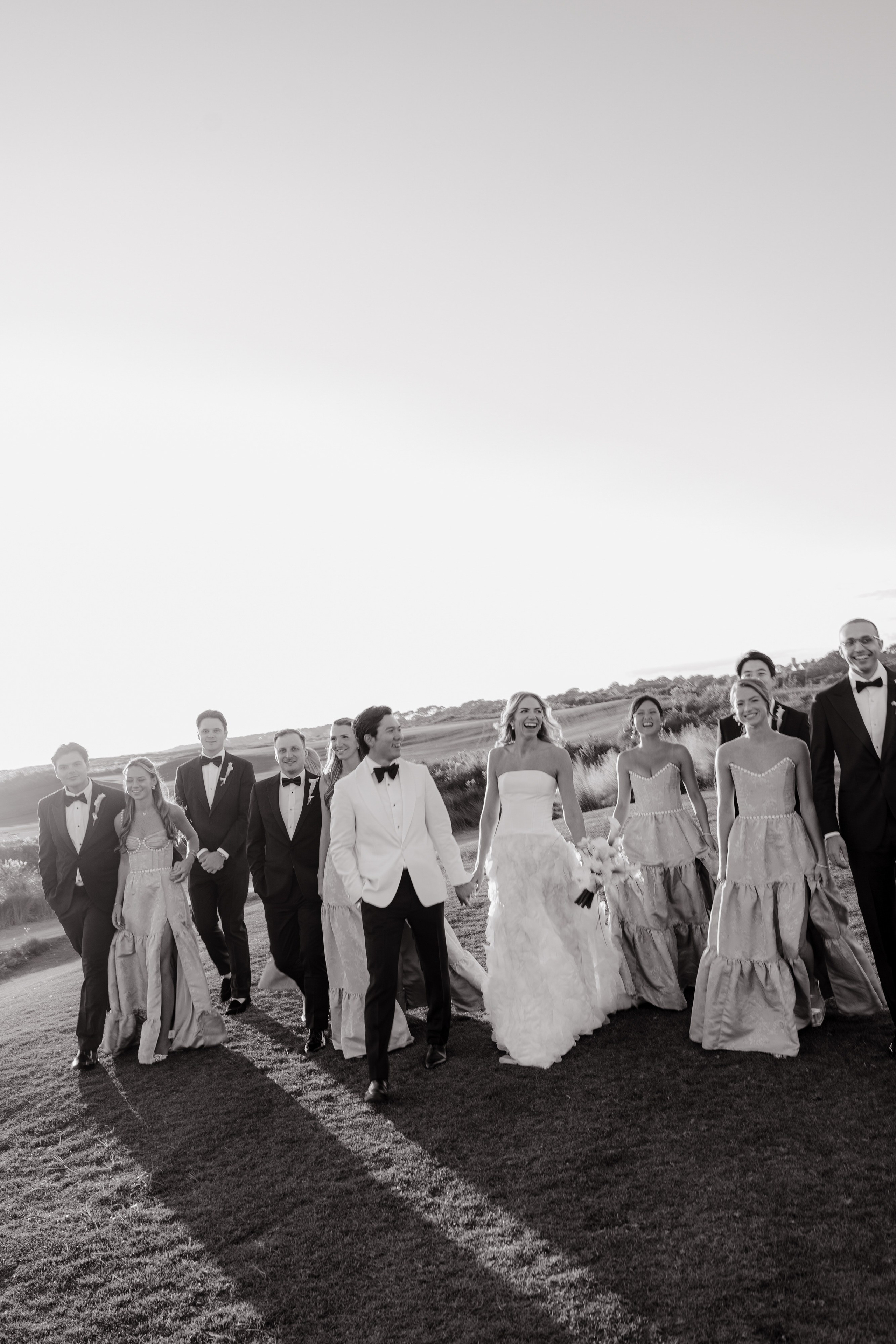 Marci and Yi. Wedding photographer and videographer New York | New Jersey