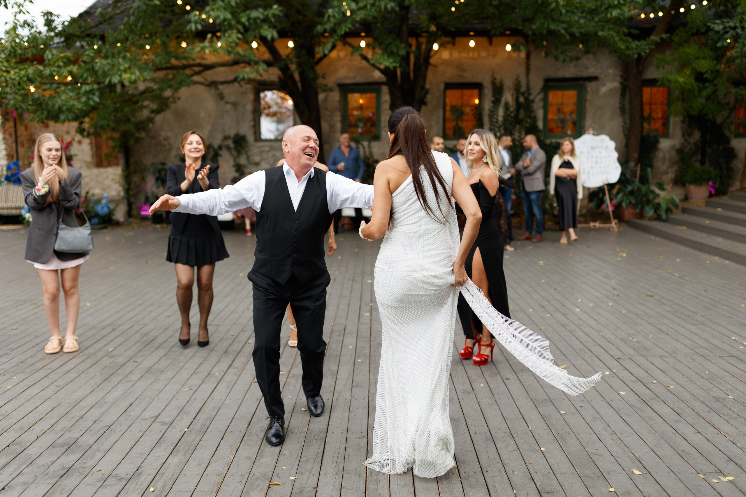 Marian & Tatiana| Fotografie de nuntă. Scarlat Photography