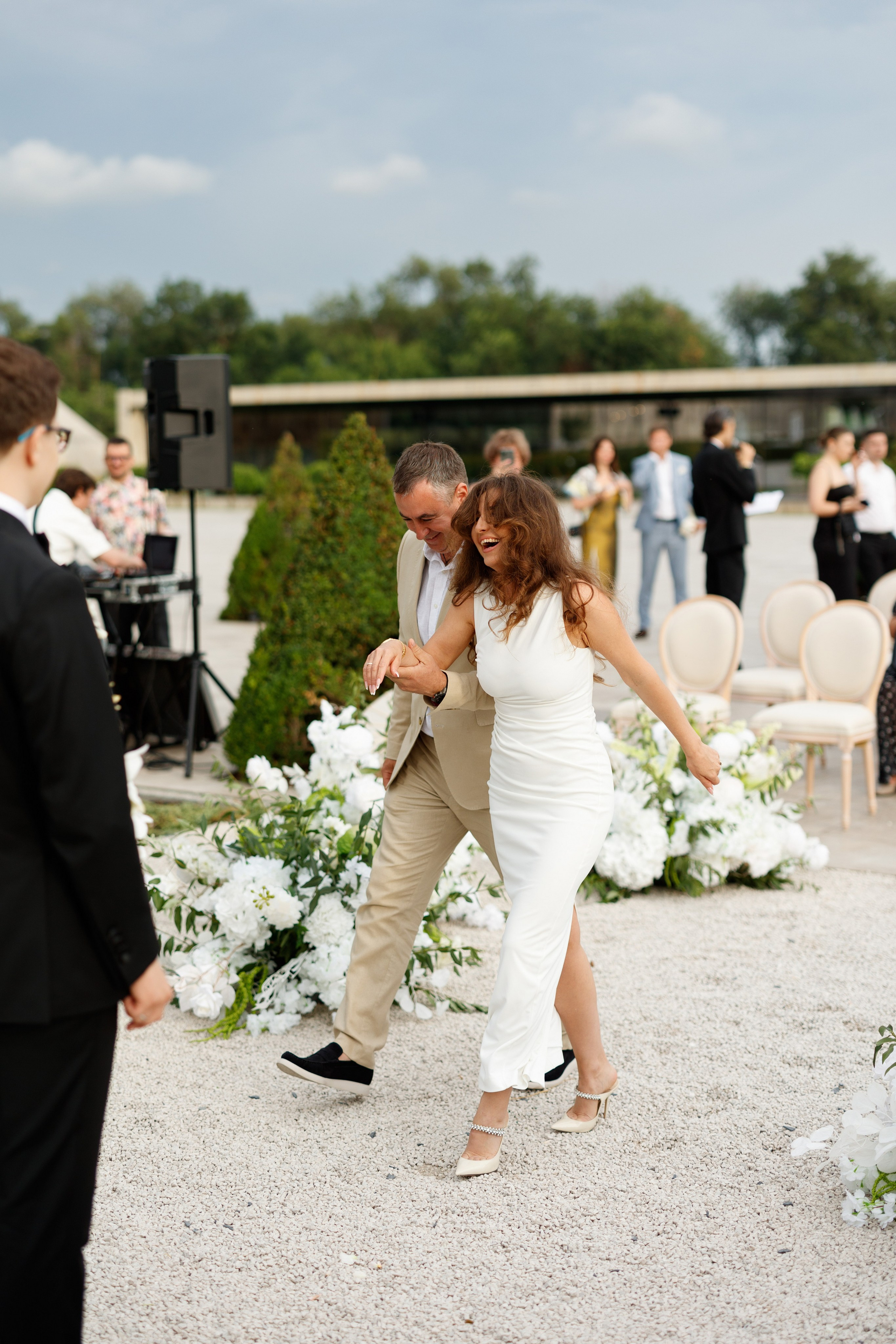 Liveriu & Tatiana | Fotografie de nuntă. Scarlat Photography