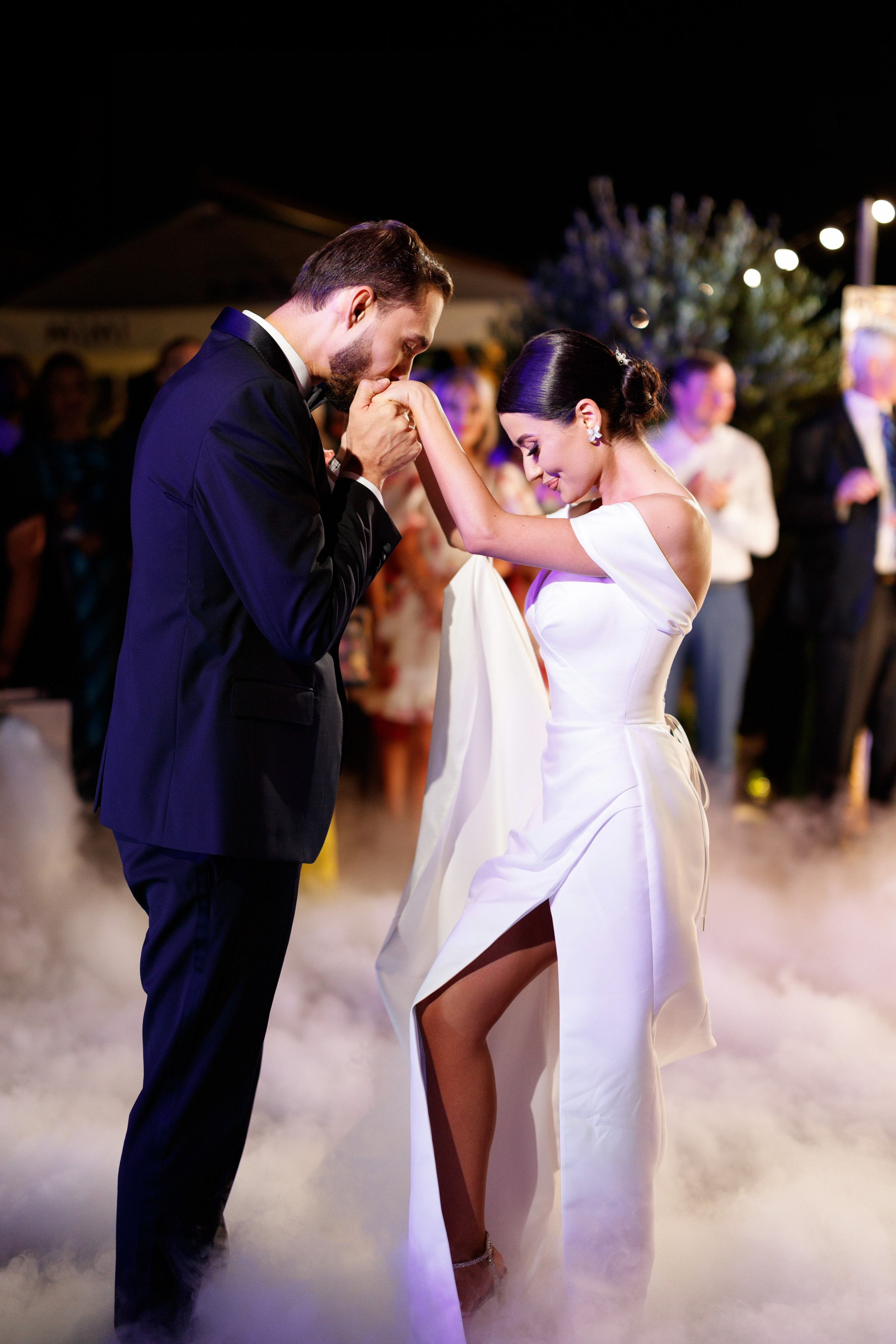 Nunta la Castel Mimi — Marcel & Valeria | Eleganță și Poveste de Dragoste. Scarlat Photography