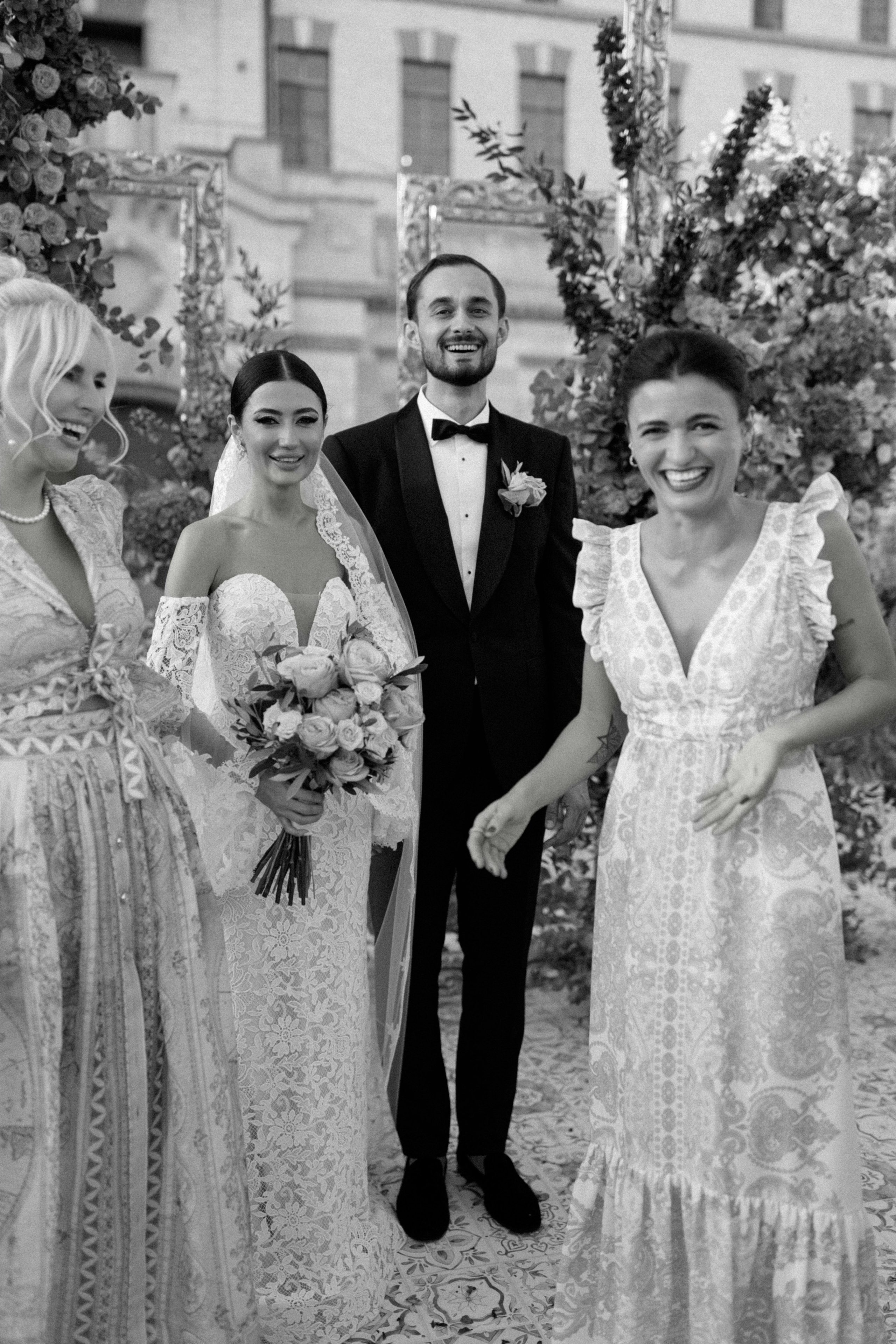 Nunta la Castel Mimi — Marcel & Valeria | Eleganță și Poveste de Dragoste. Scarlat Photography