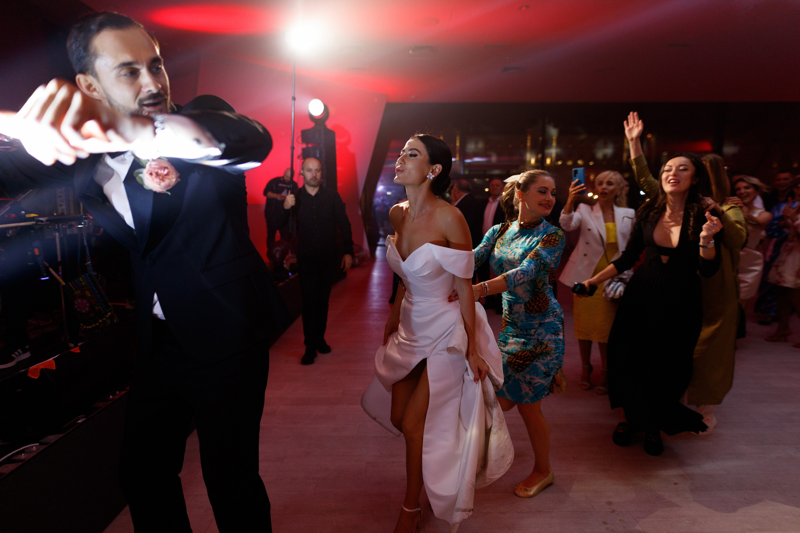 Nunta la Castel Mimi — Marcel & Valeria | Eleganță și Poveste de Dragoste. Scarlat Photography