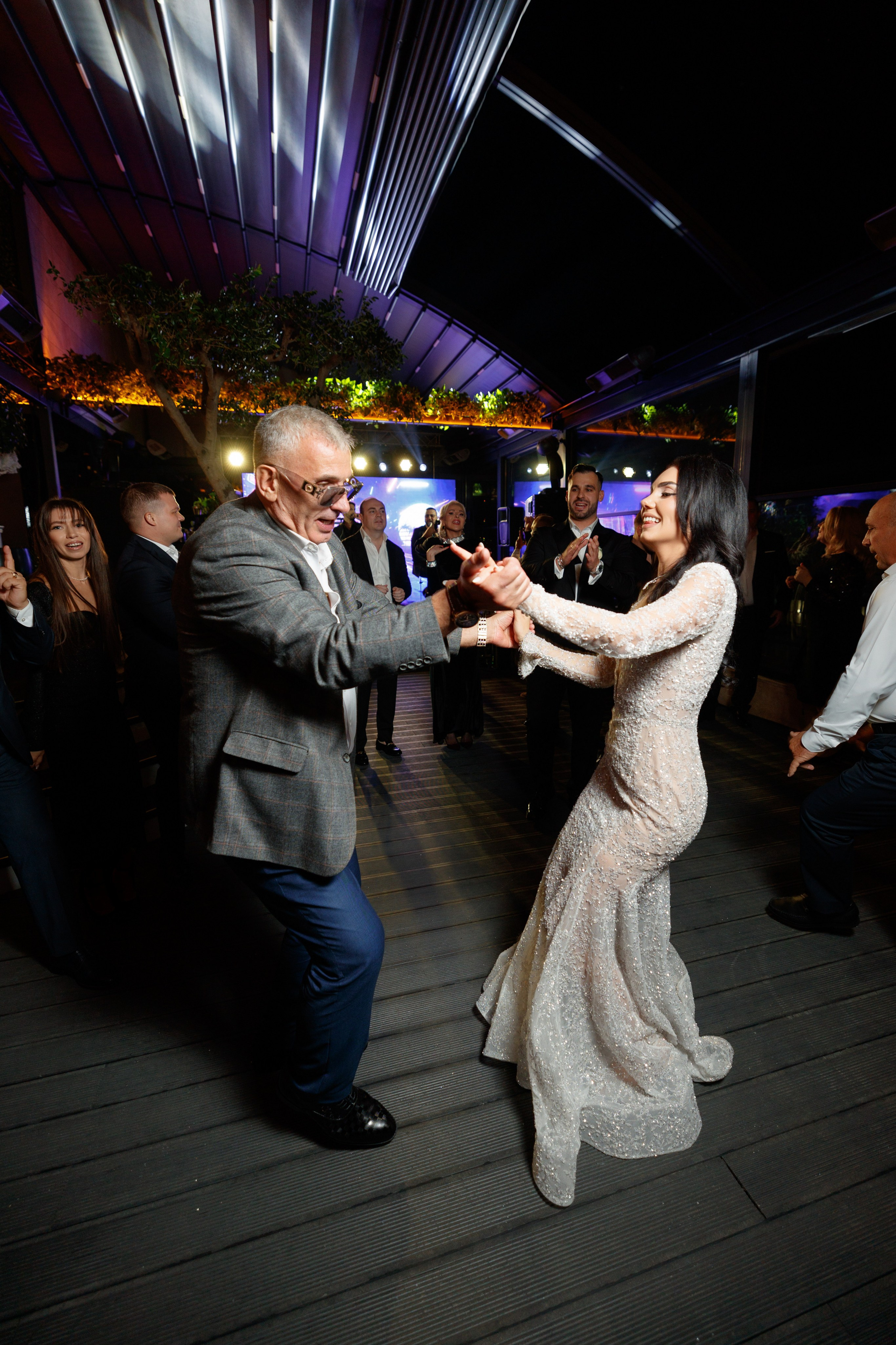 Victor & Andreea | Fotografie de nuntă. Scarlat Photography