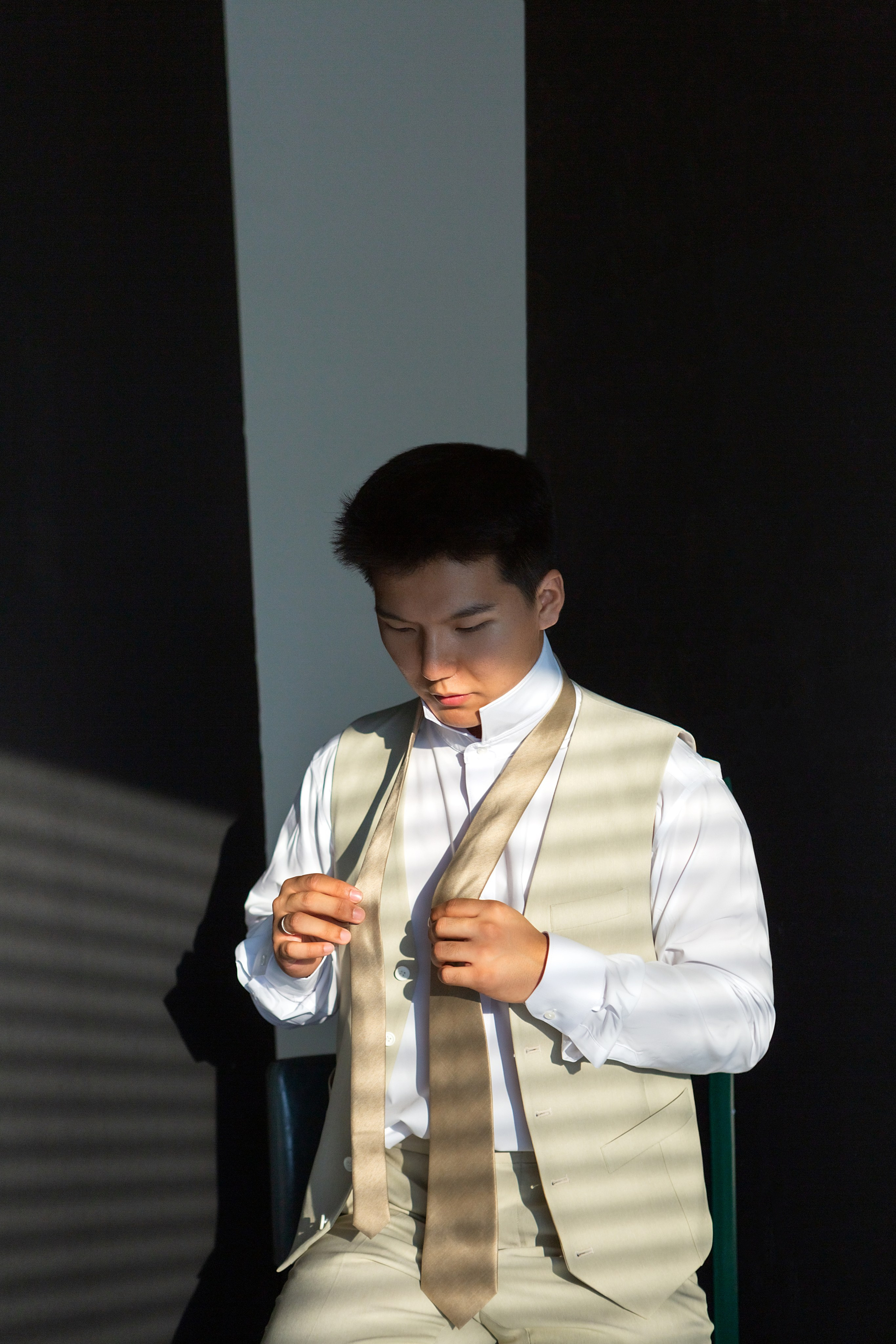 Вова&Алина. Фотограф беременности, ньюборн и годовасиков в Корее Жанна Хан