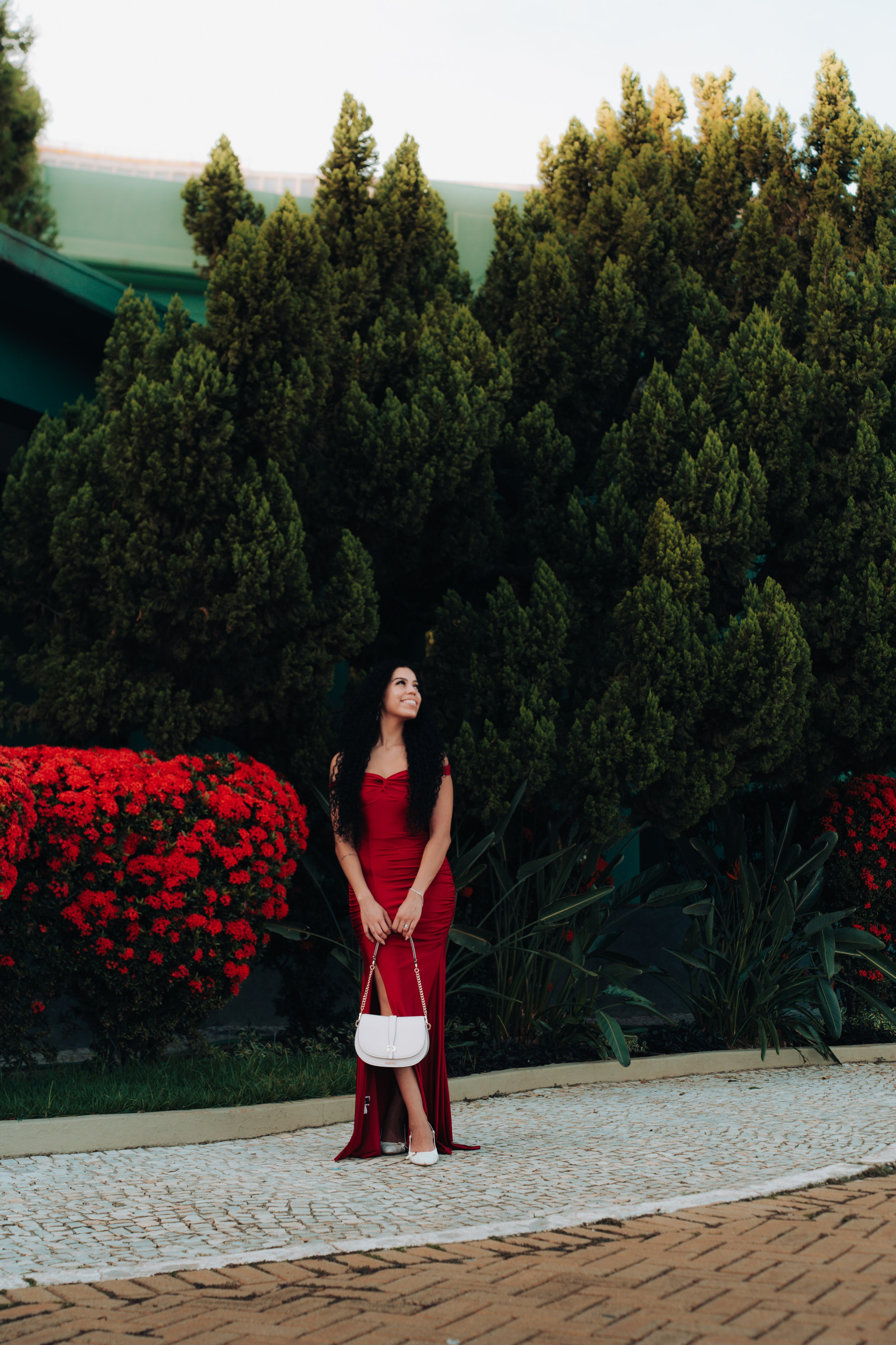 Retrato. Reference Visuals