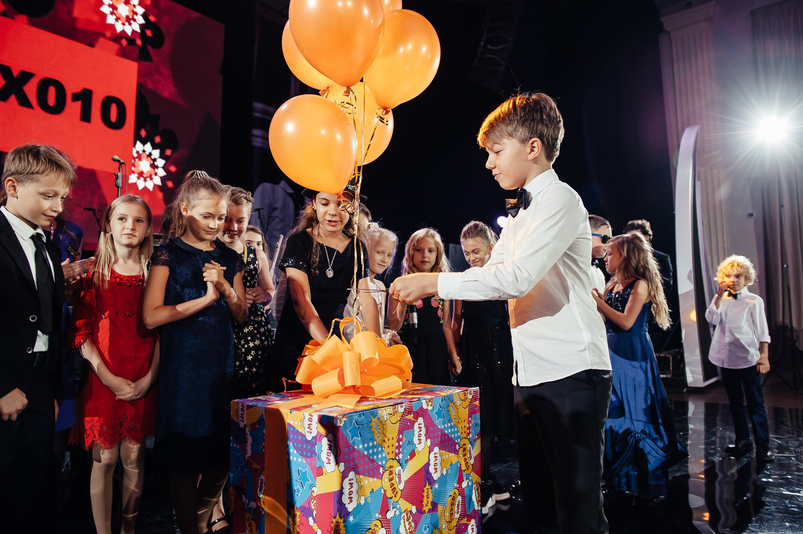 “Alex 010” Birthday. Wedding photographer in Spain