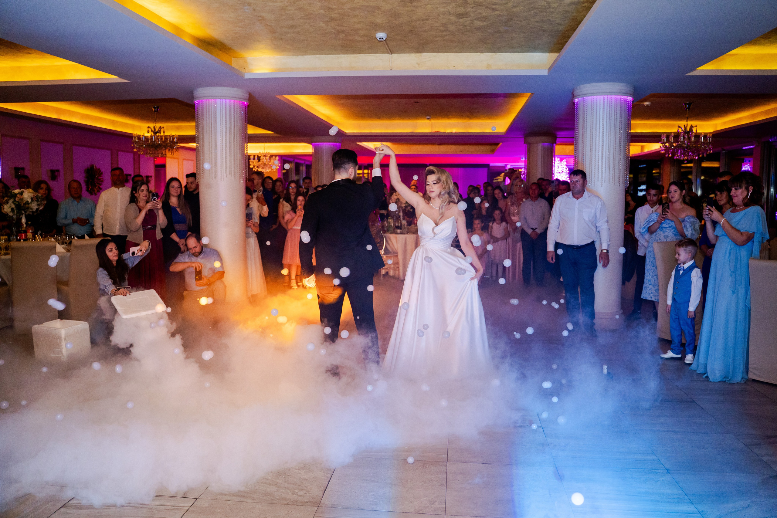 Nunta Amalia si Florin – Fotograf Ploiesti. Fotografie | Videografie | ARN Creative Events