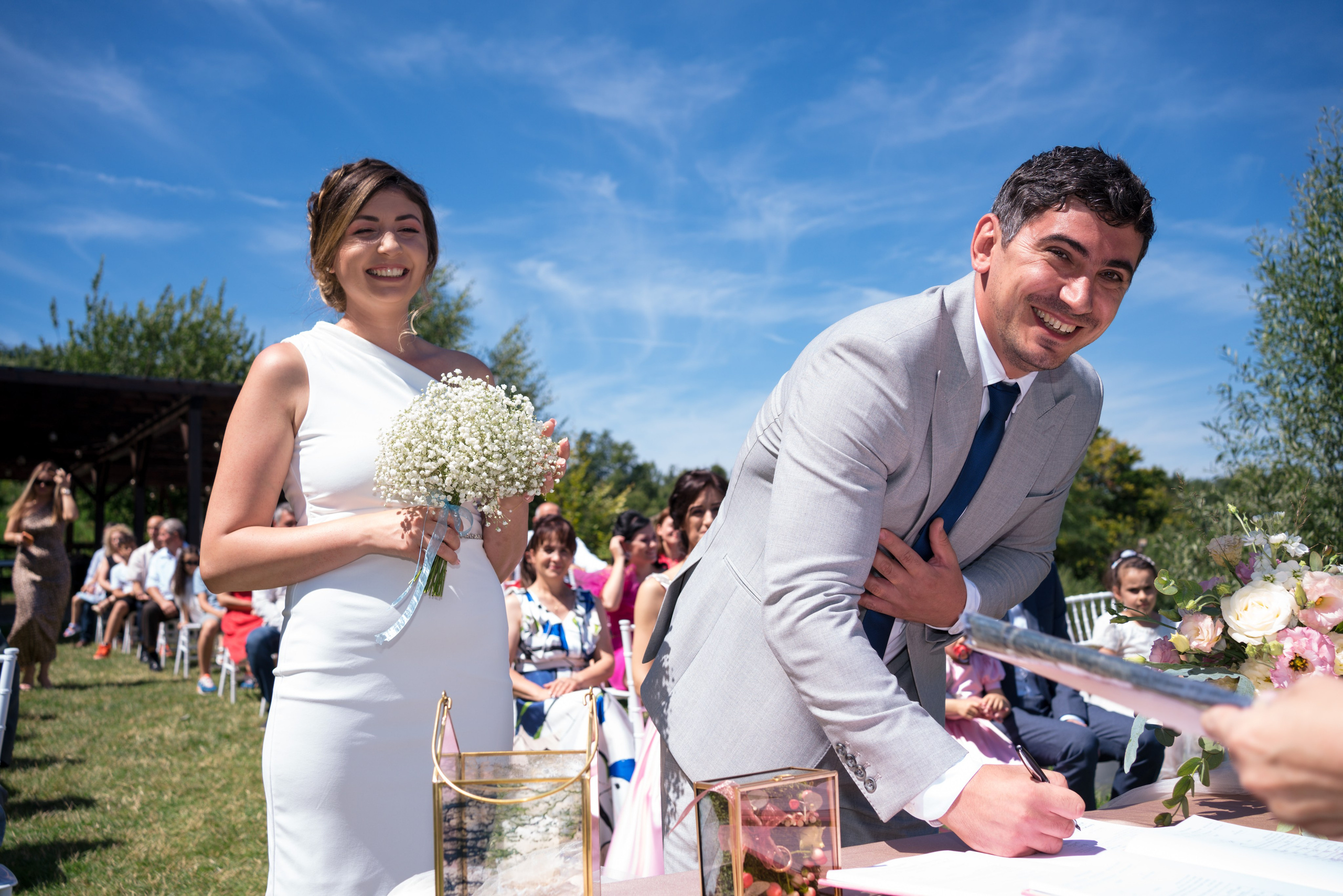 Nunta Mihai si Florin – Film si Foto Ploiesti. Fotografie | Videografie | ARN Creative Events