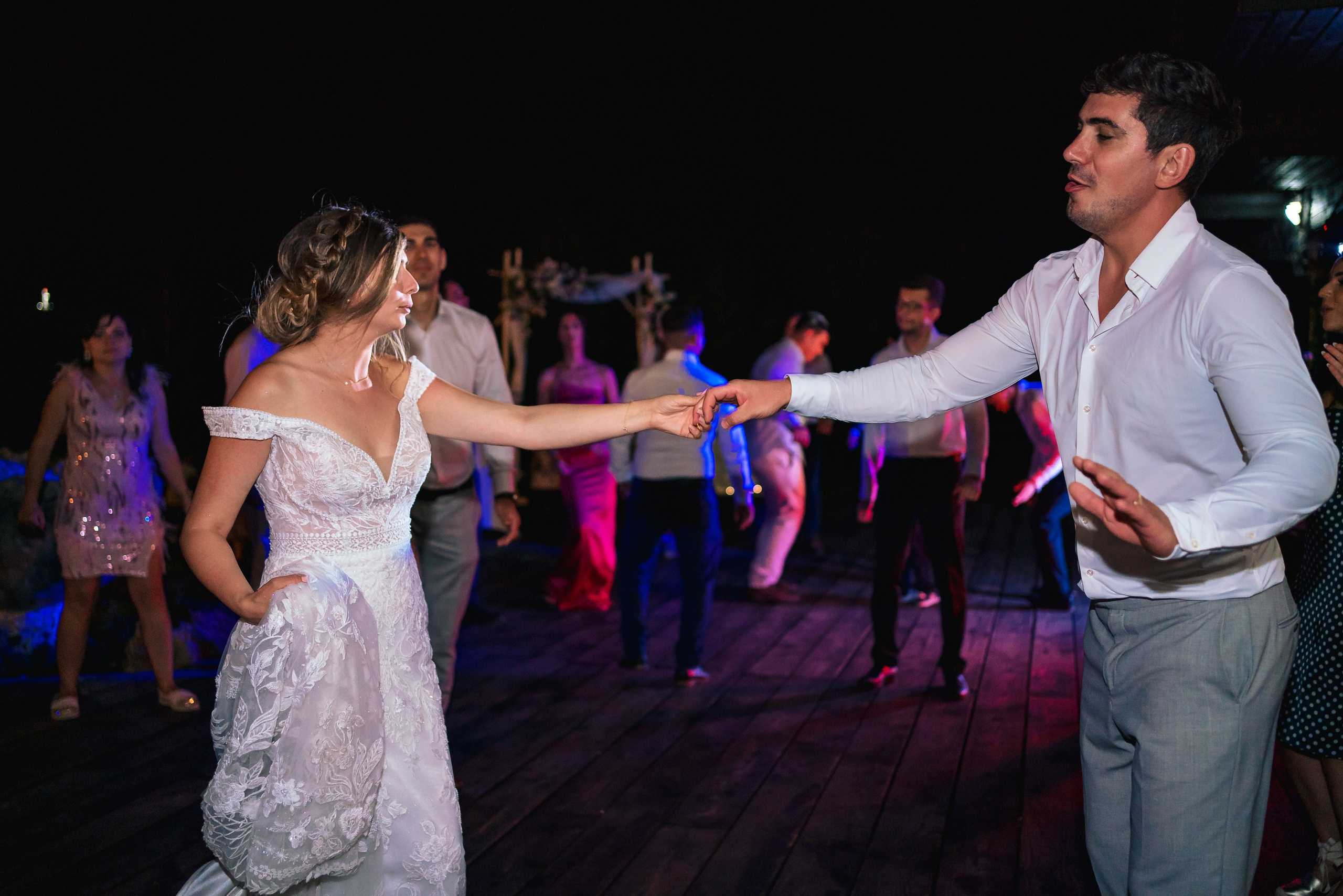 Nunta Mihai si Florin – Film si Foto Ploiesti. Fotografie | Videografie | ARN Creative Events