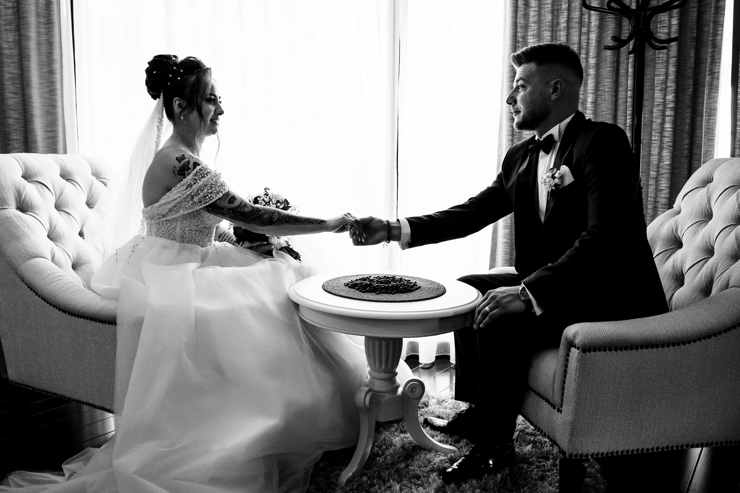 Nunta Andreea si Catalin – Fotograf Ploiesti. Fotografie | Videografie | ARN Creative Events