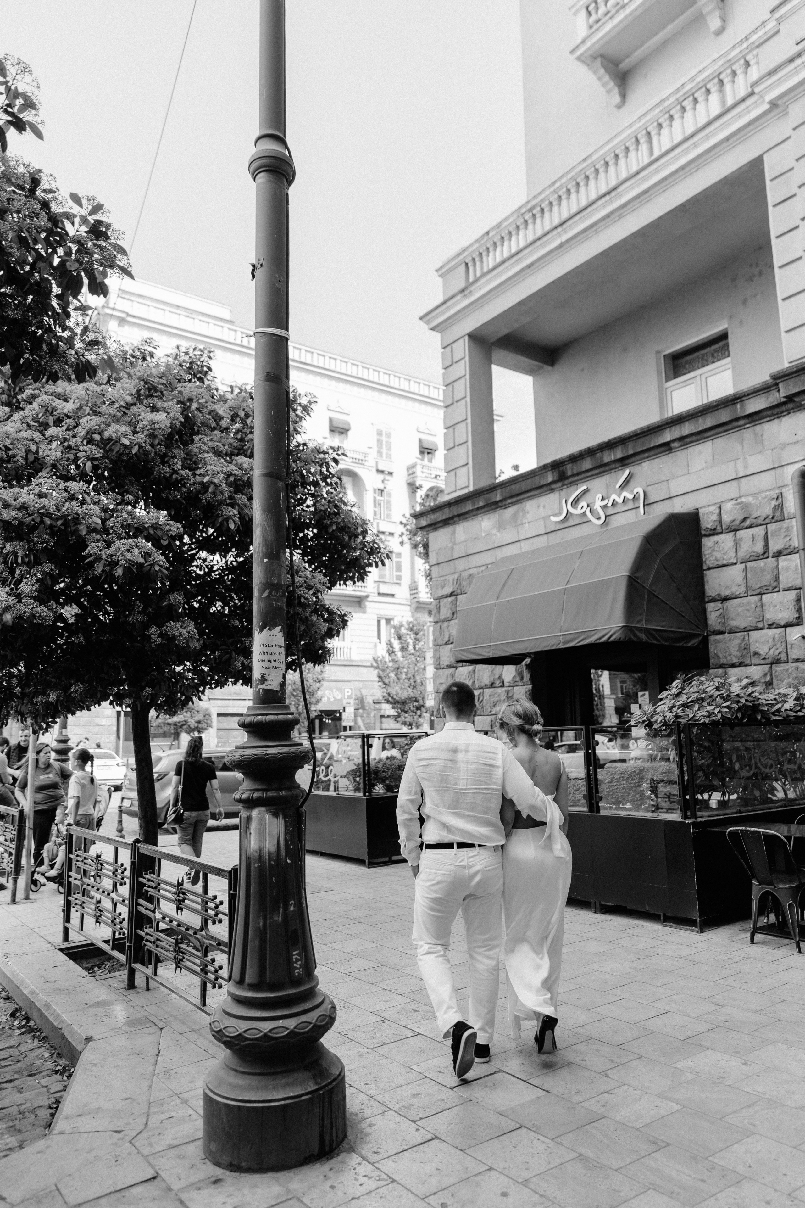 Marjanishvili/Марджанишвили. Photographer Anna Nazarenko