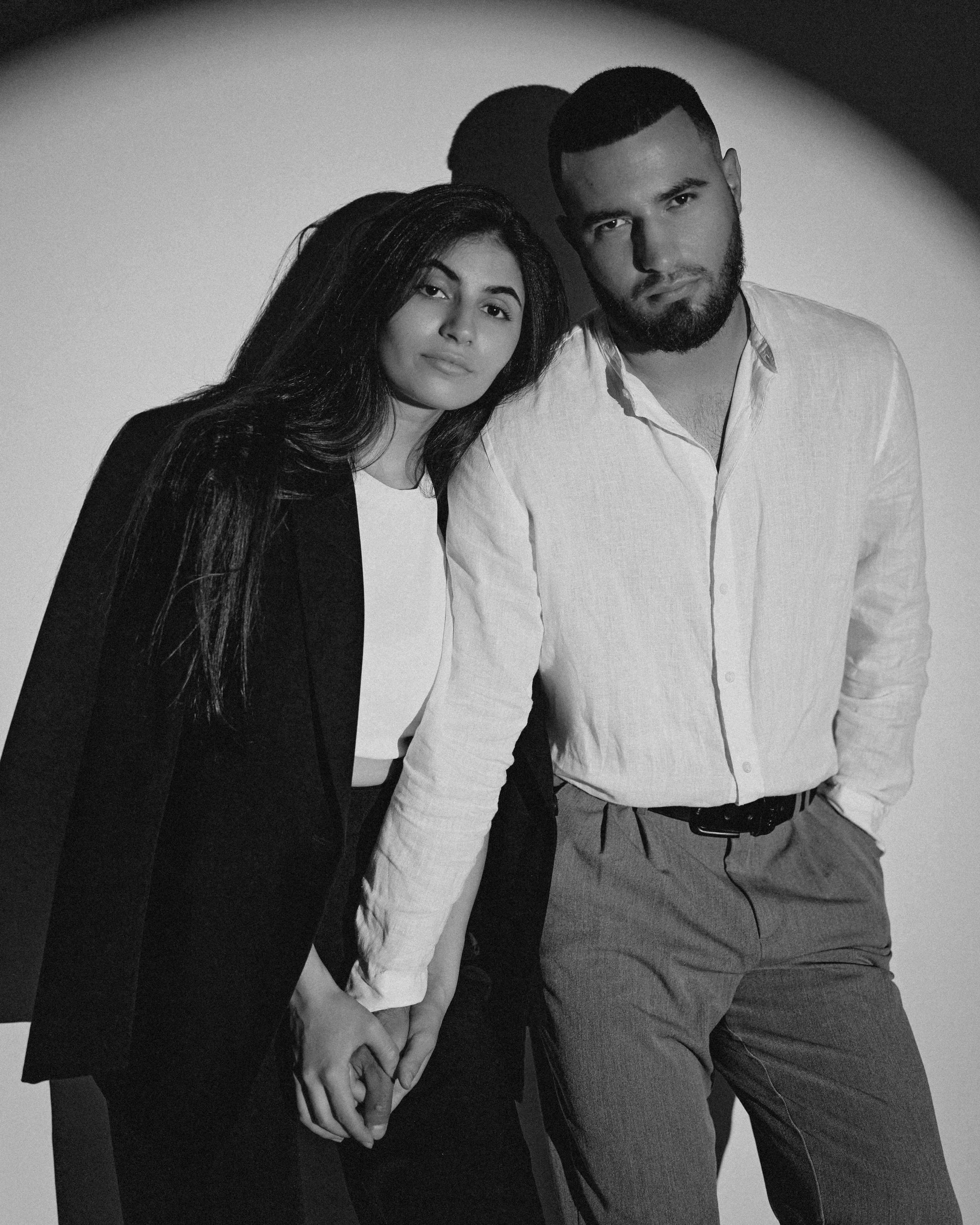 Victor & Valentina. Home