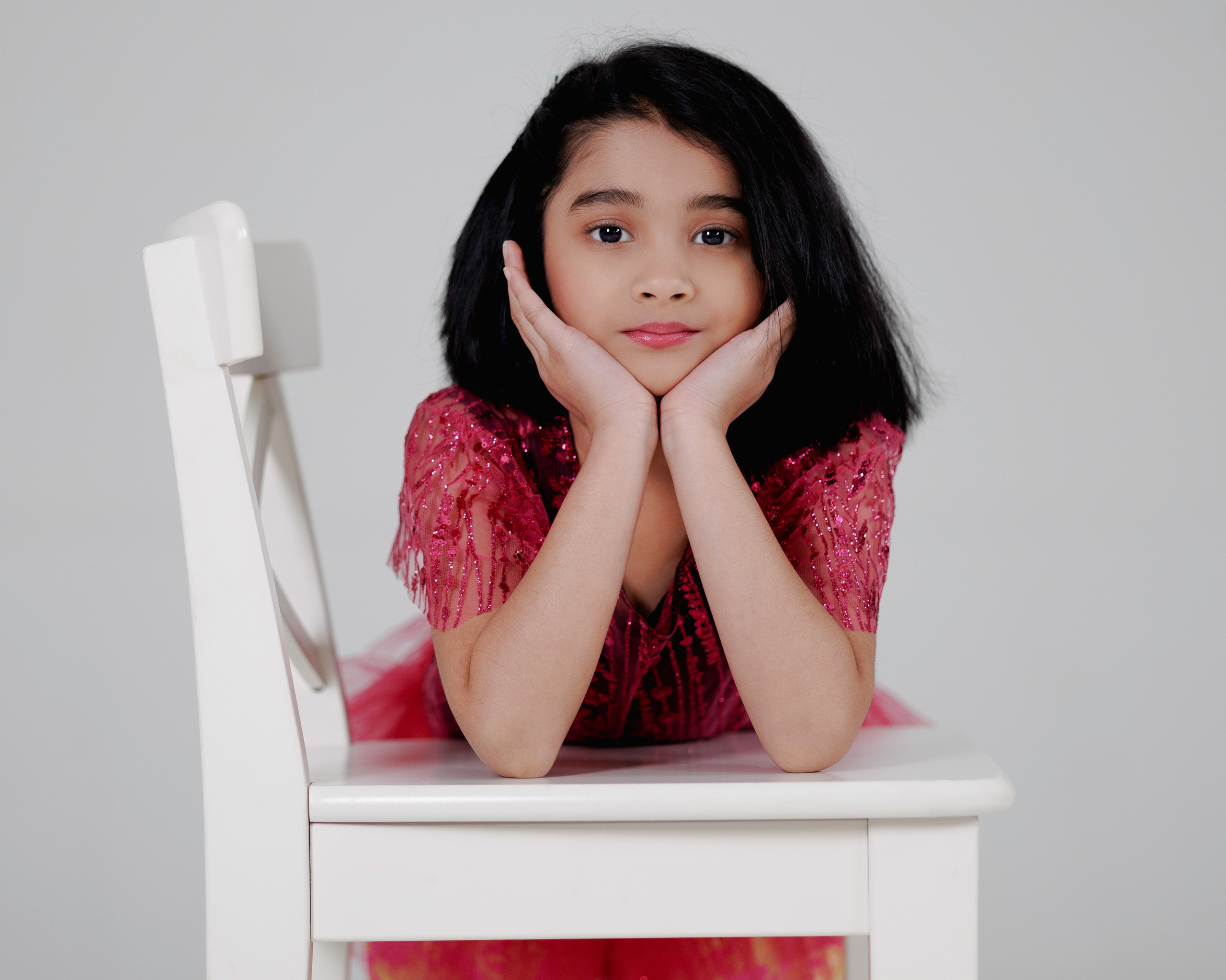 Kids Fashion Portfolio. Yana Bobrova | Artistic Photography