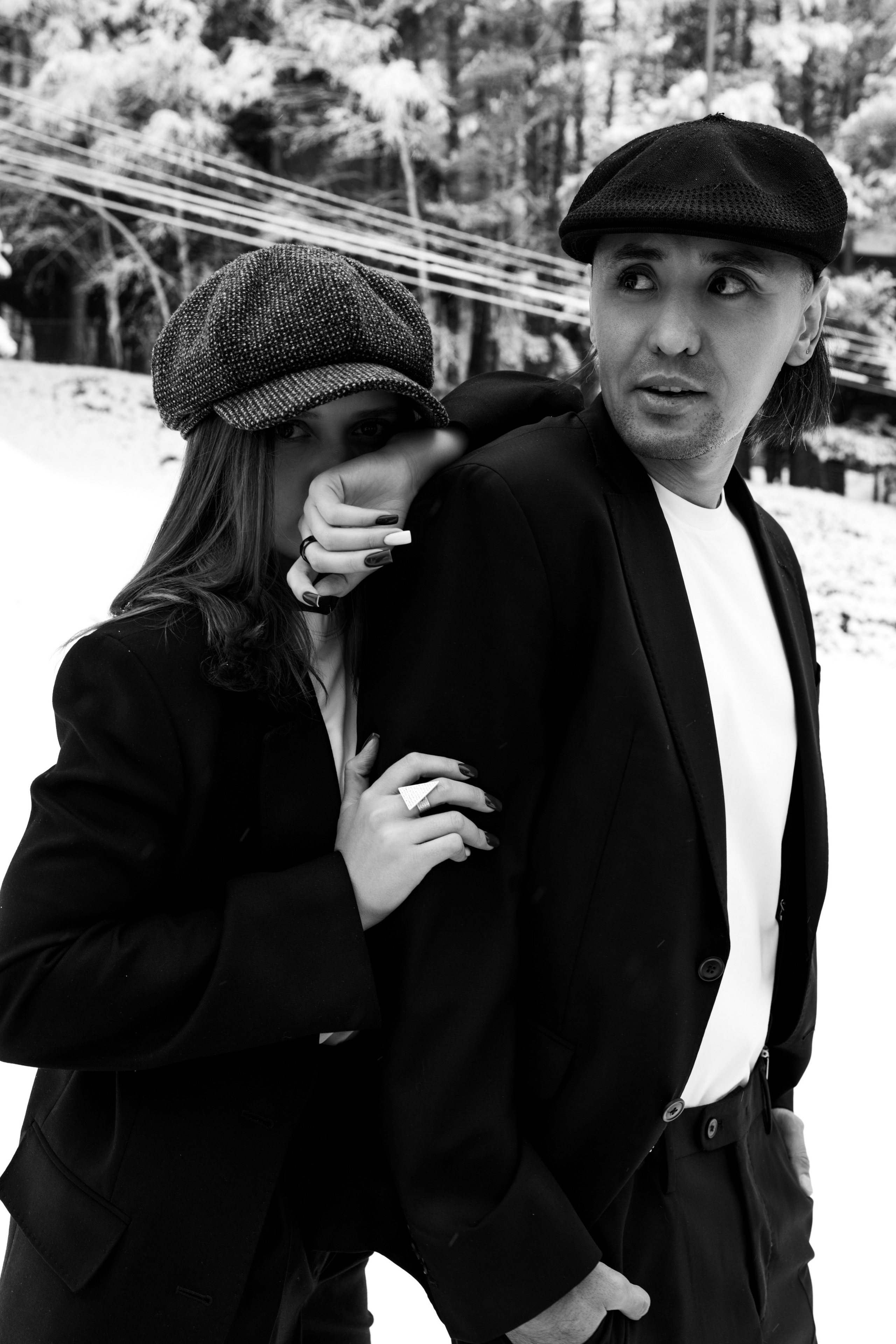 Марат&Виолетта