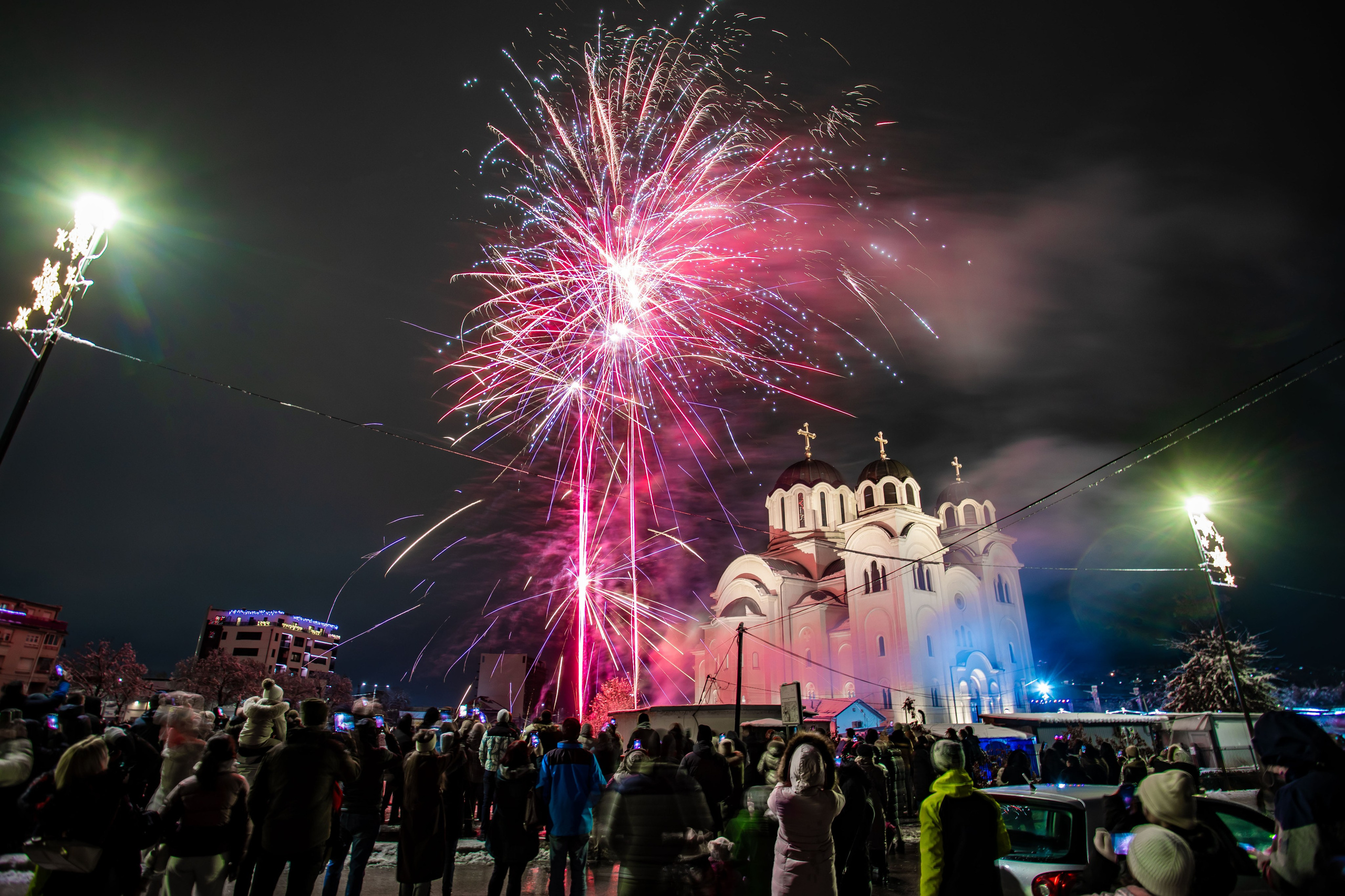 Adam Radosavljevic fotograf