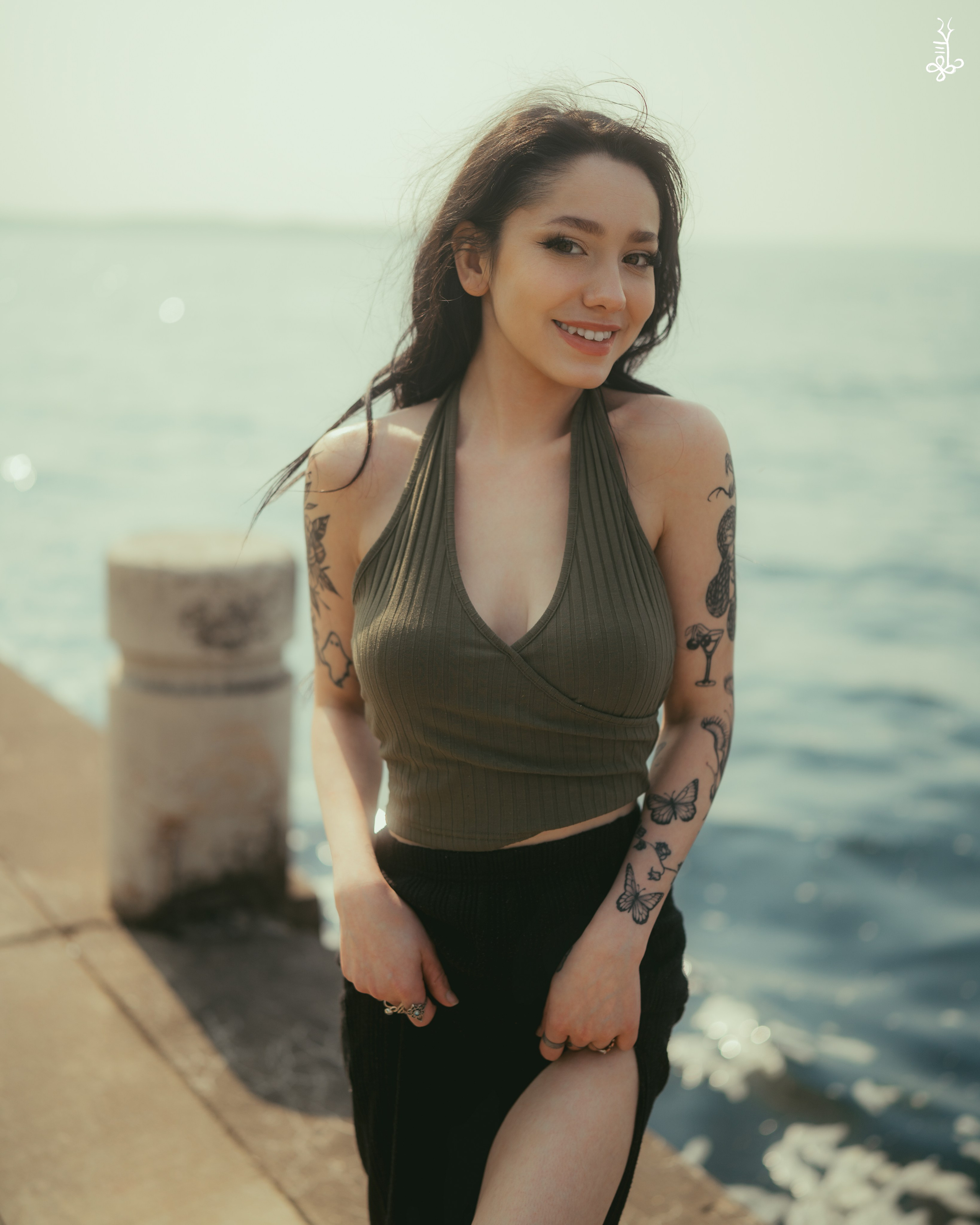 HALIANA. Ke’Ondris