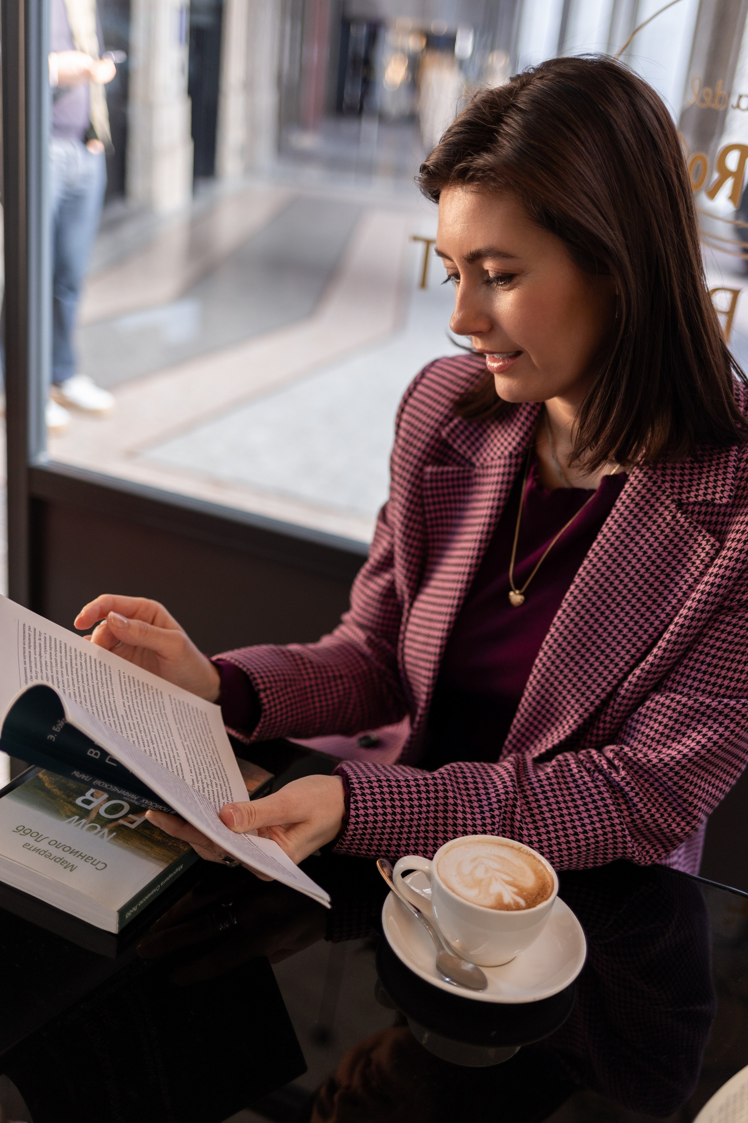 Julia. Photographer in Milan |Mila Pro Photo