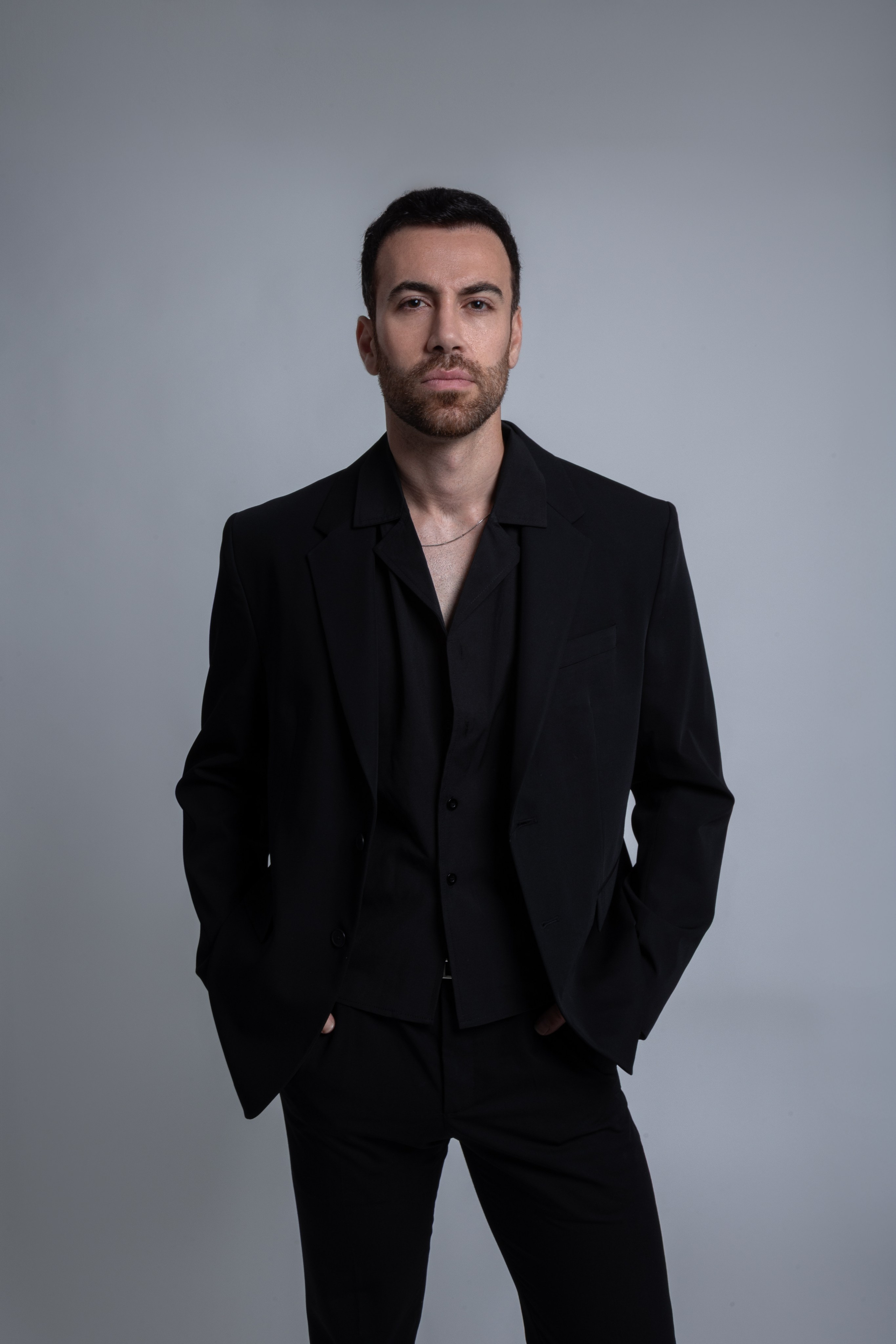 Shaho. Photographer in Milan |Mila Pro Photo