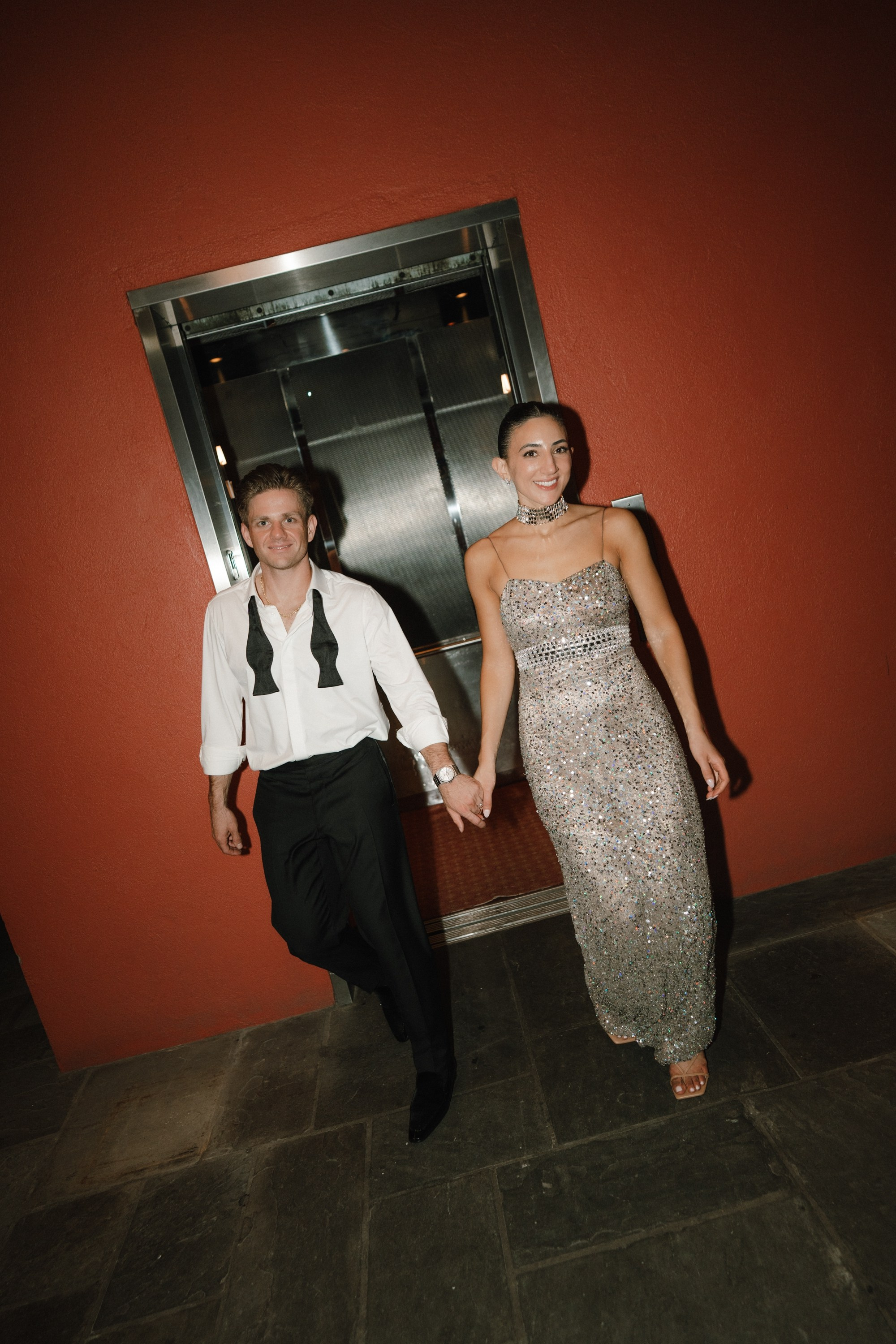 Dayna and Douglas. Wedding photographer and videographer New York | New Jersey